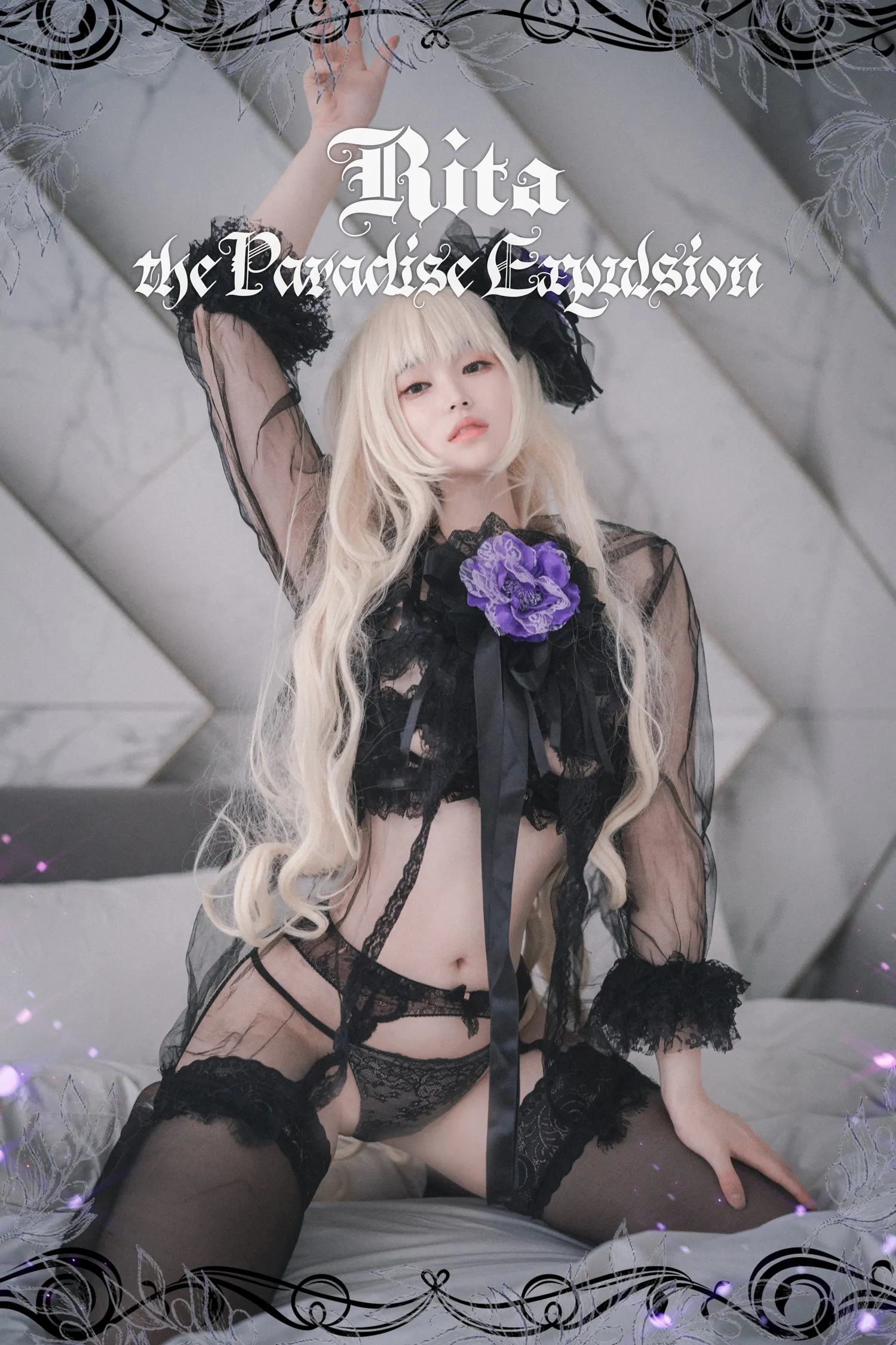 团子研究社_Bambi – NO. 037-001