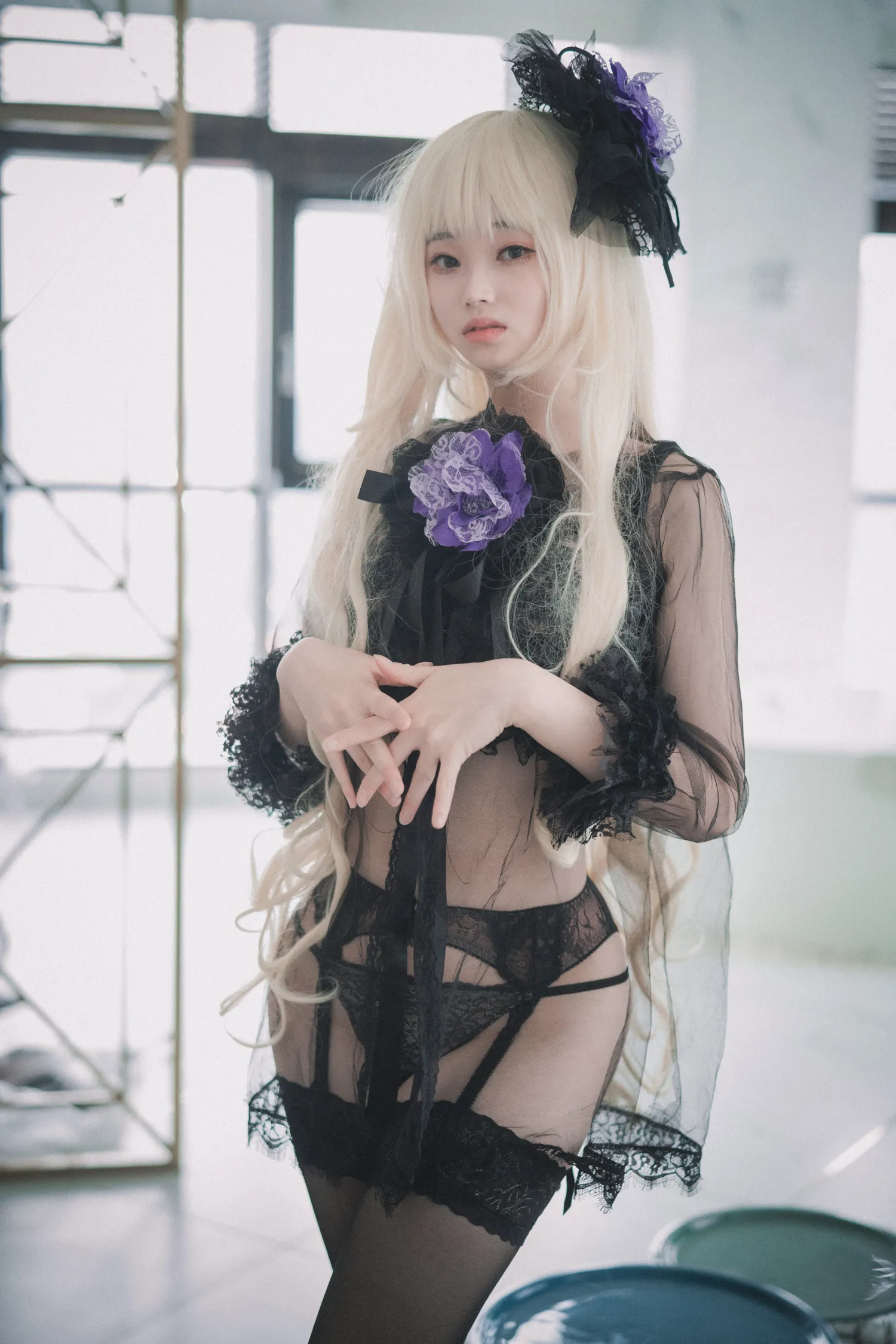团子研究社_Bambi – NO. 037-003