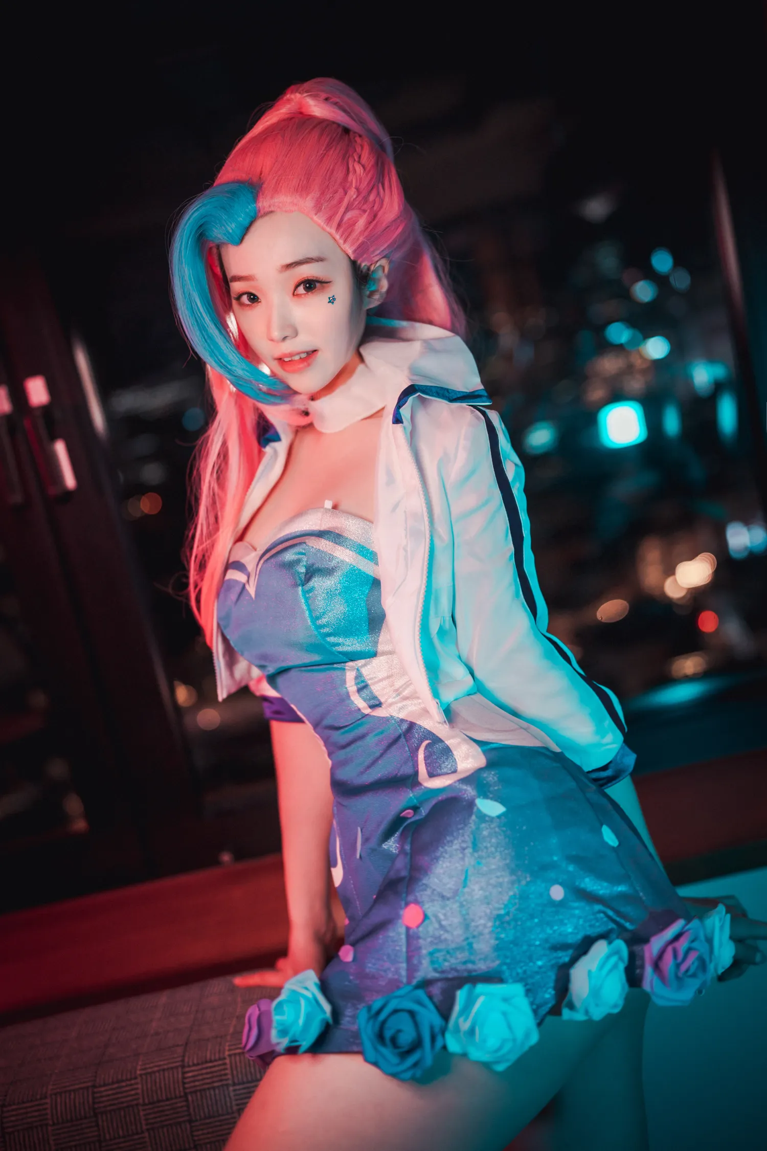 团子研究社_Bambi – NO. 038-001