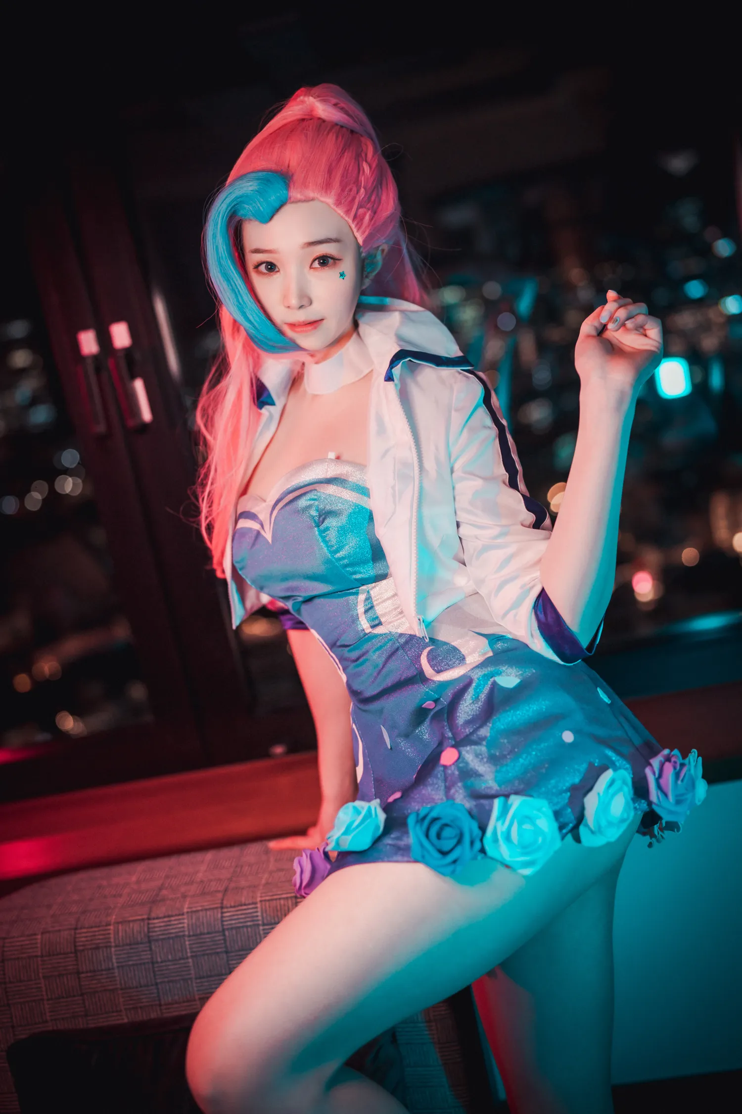 团子研究社_Bambi – NO. 038-002