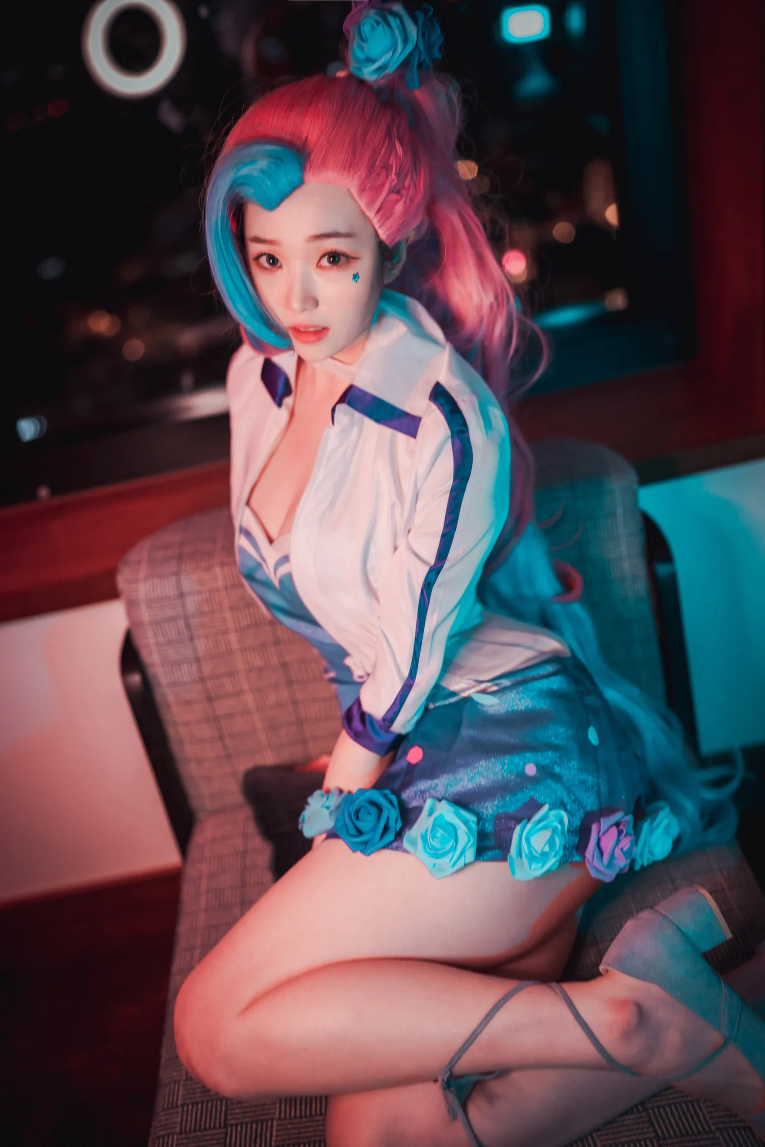 团子研究社_Bambi – NO. 038-003