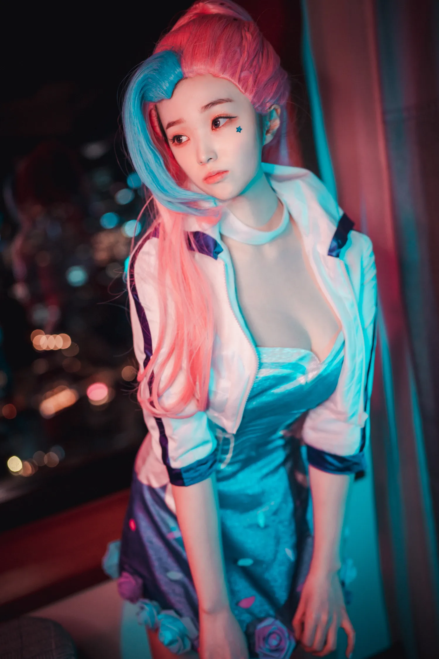 团子研究社_Bambi – NO. 038-004