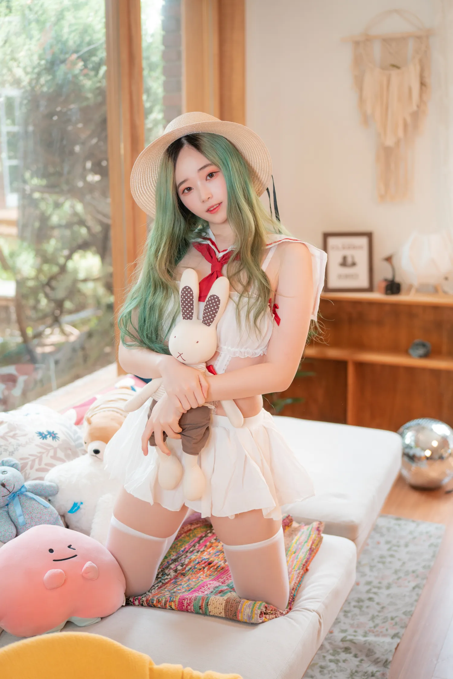 团子研究社_Bambi – NO. 040-002