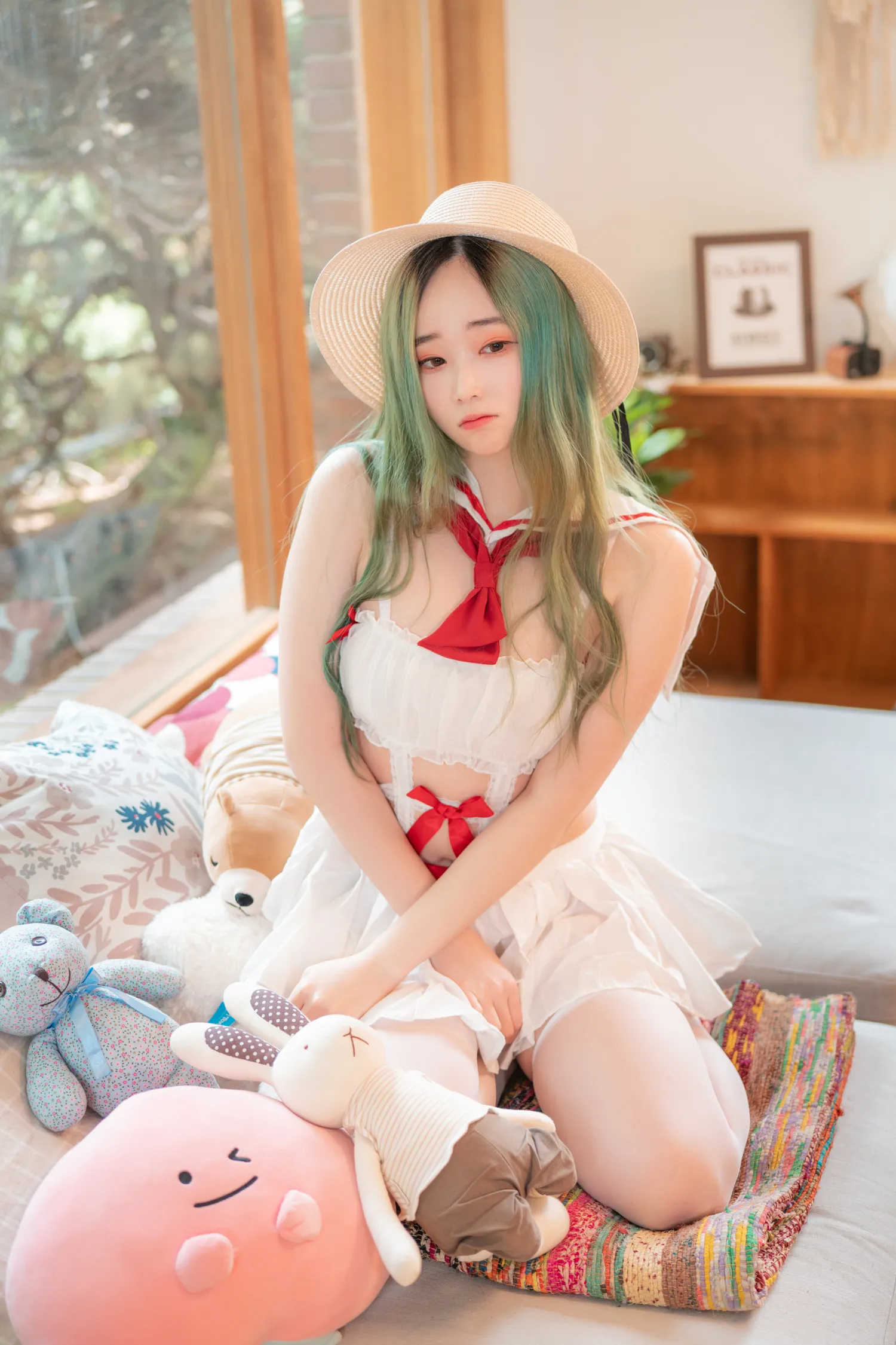 团子研究社_Bambi – NO. 040-003