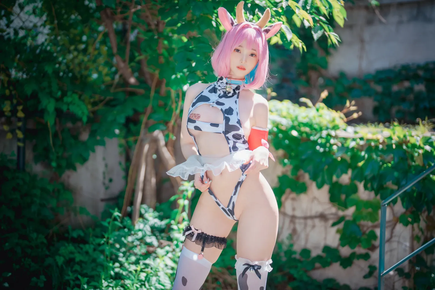 团子研究社_Bambi – NO. 042-003