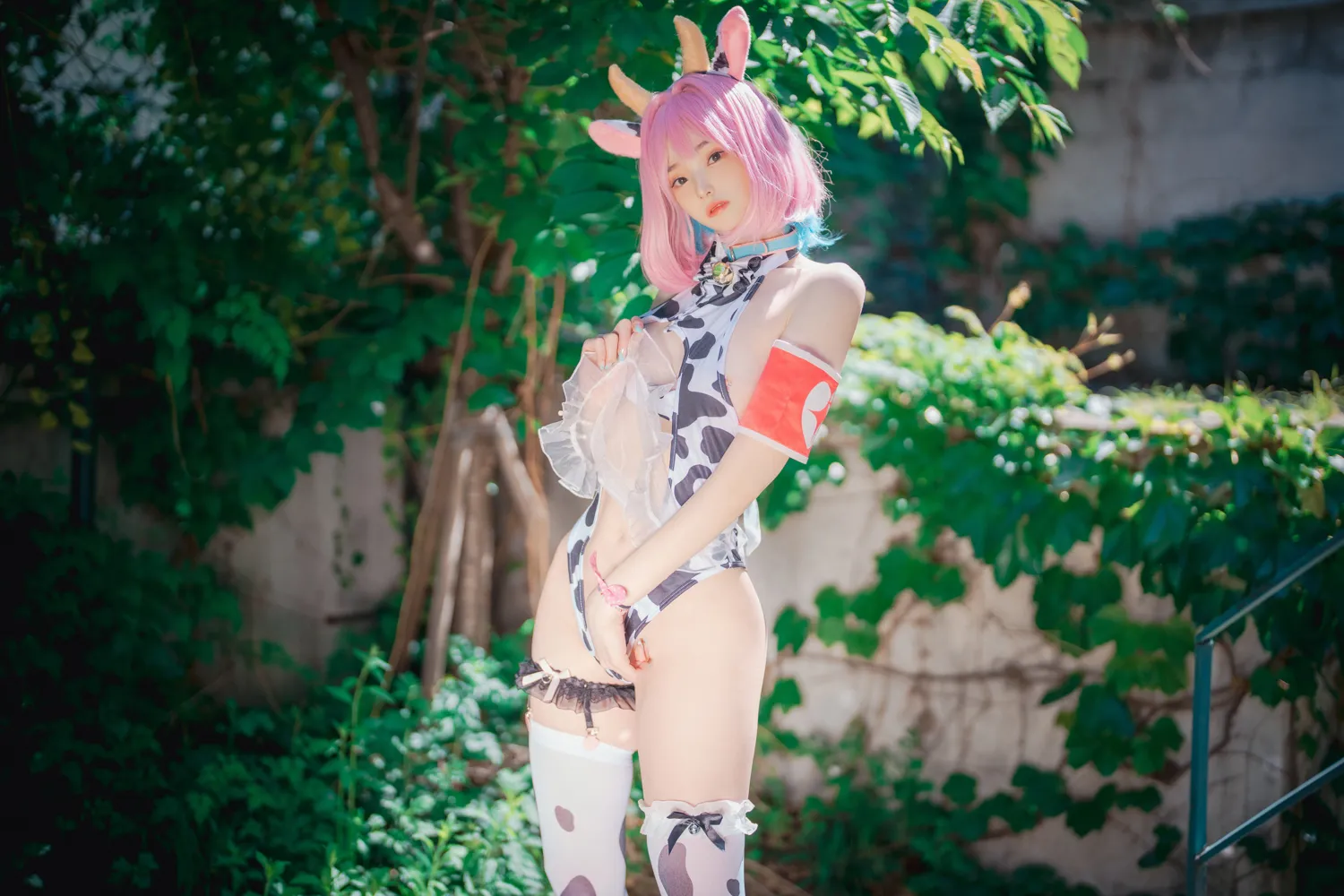 团子研究社_Bambi – NO. 042-004