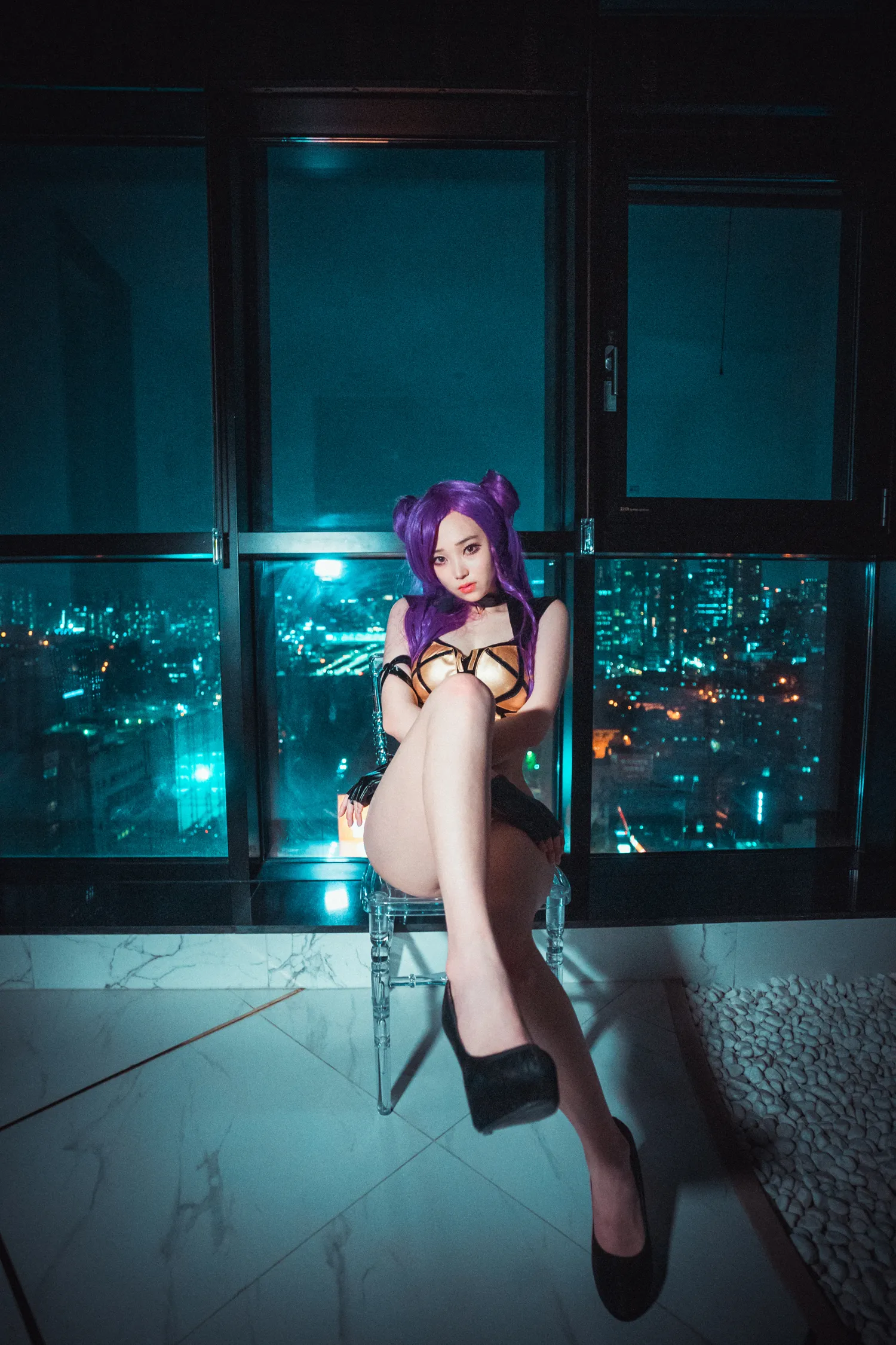 团子研究社_Bambi – NO. 043-002
