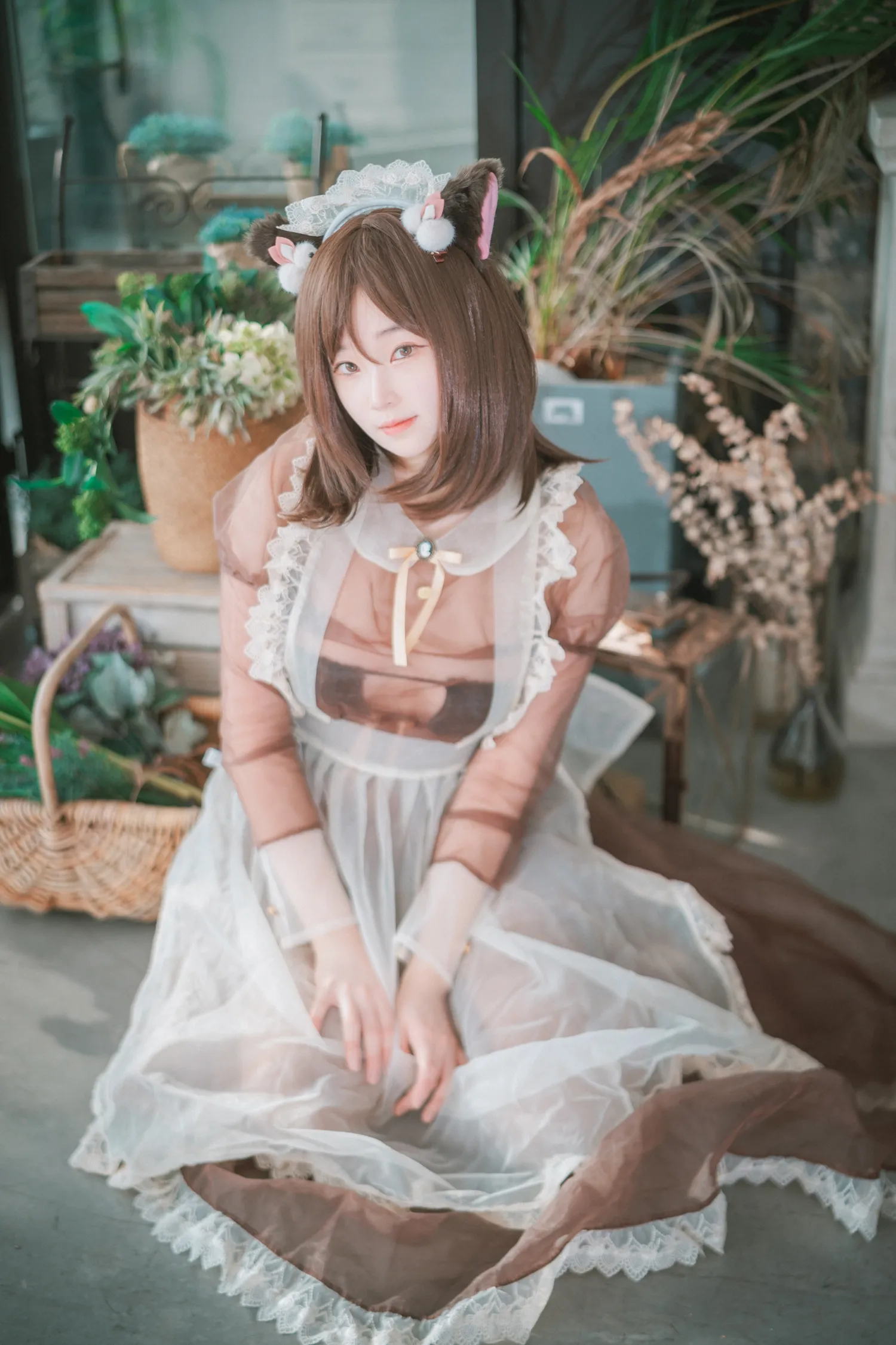 团子研究社_Bambi – NO. 044-002