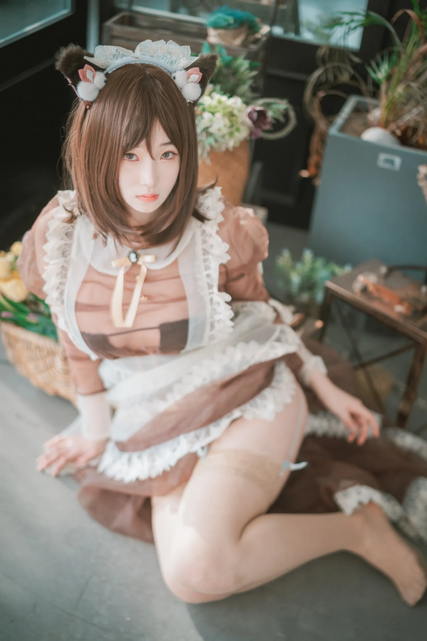 团子研究社_Bambi – NO. 044-003