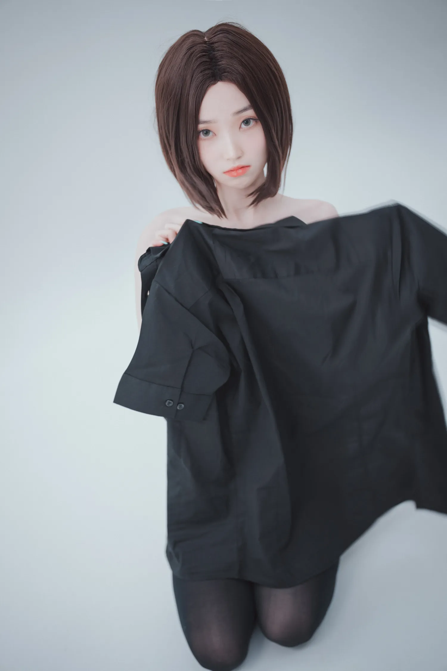 团子研究社_Bambi – NO. 046-002