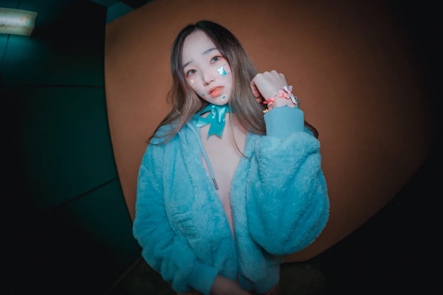团子研究社_Bambi – NO. 049-001