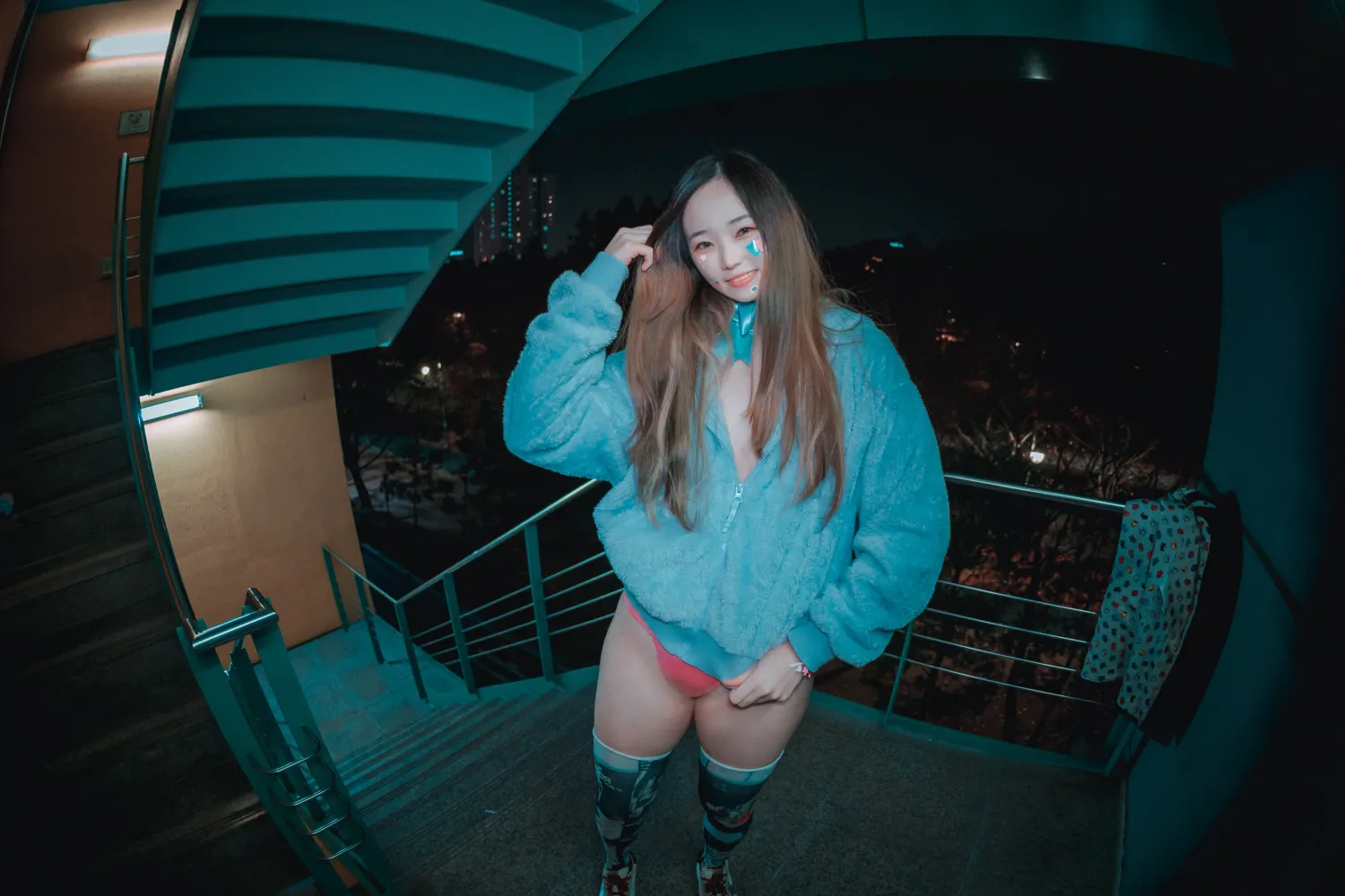团子研究社_Bambi – NO. 049-002
