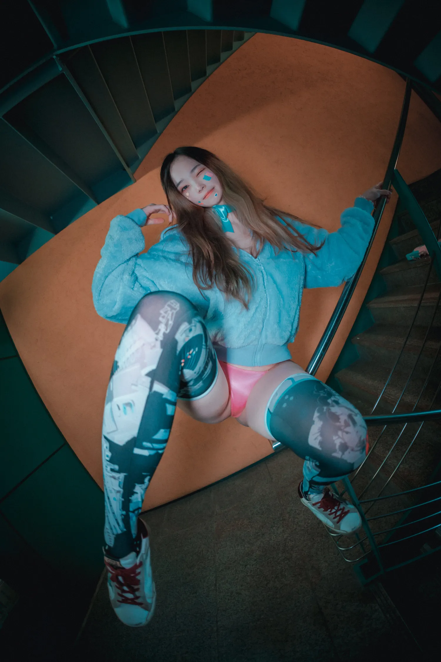 团子研究社_Bambi – NO. 049-004