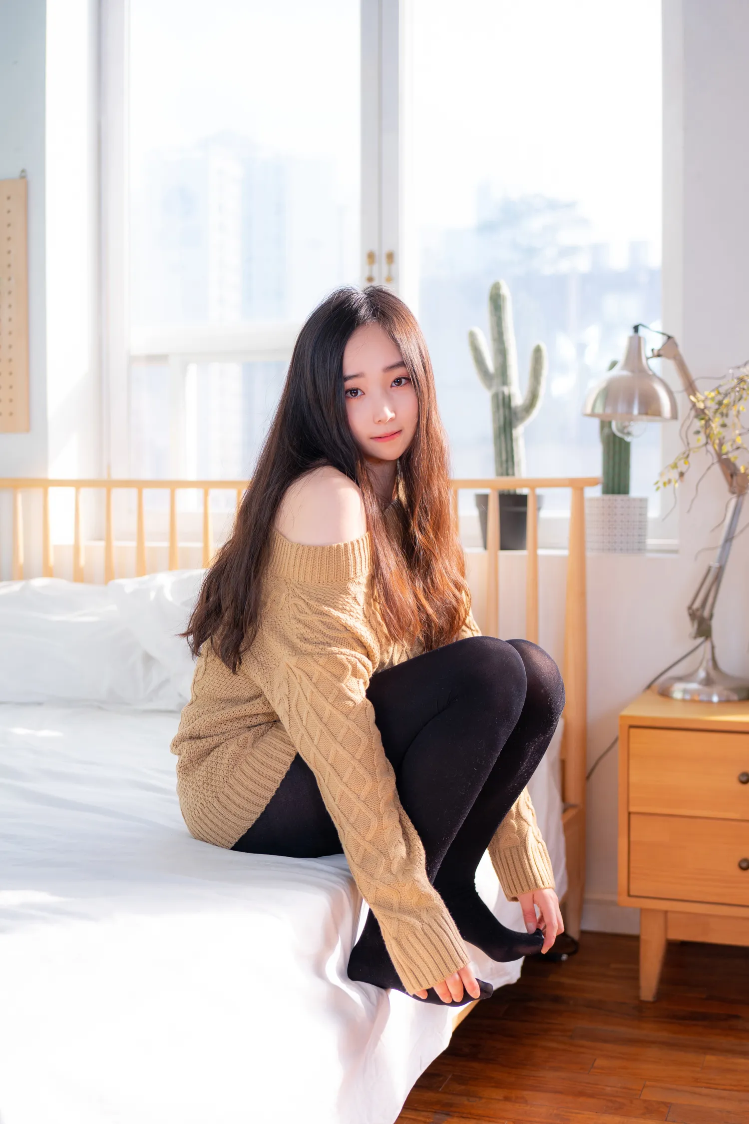 团子研究社_Bambi – NO. 051-002