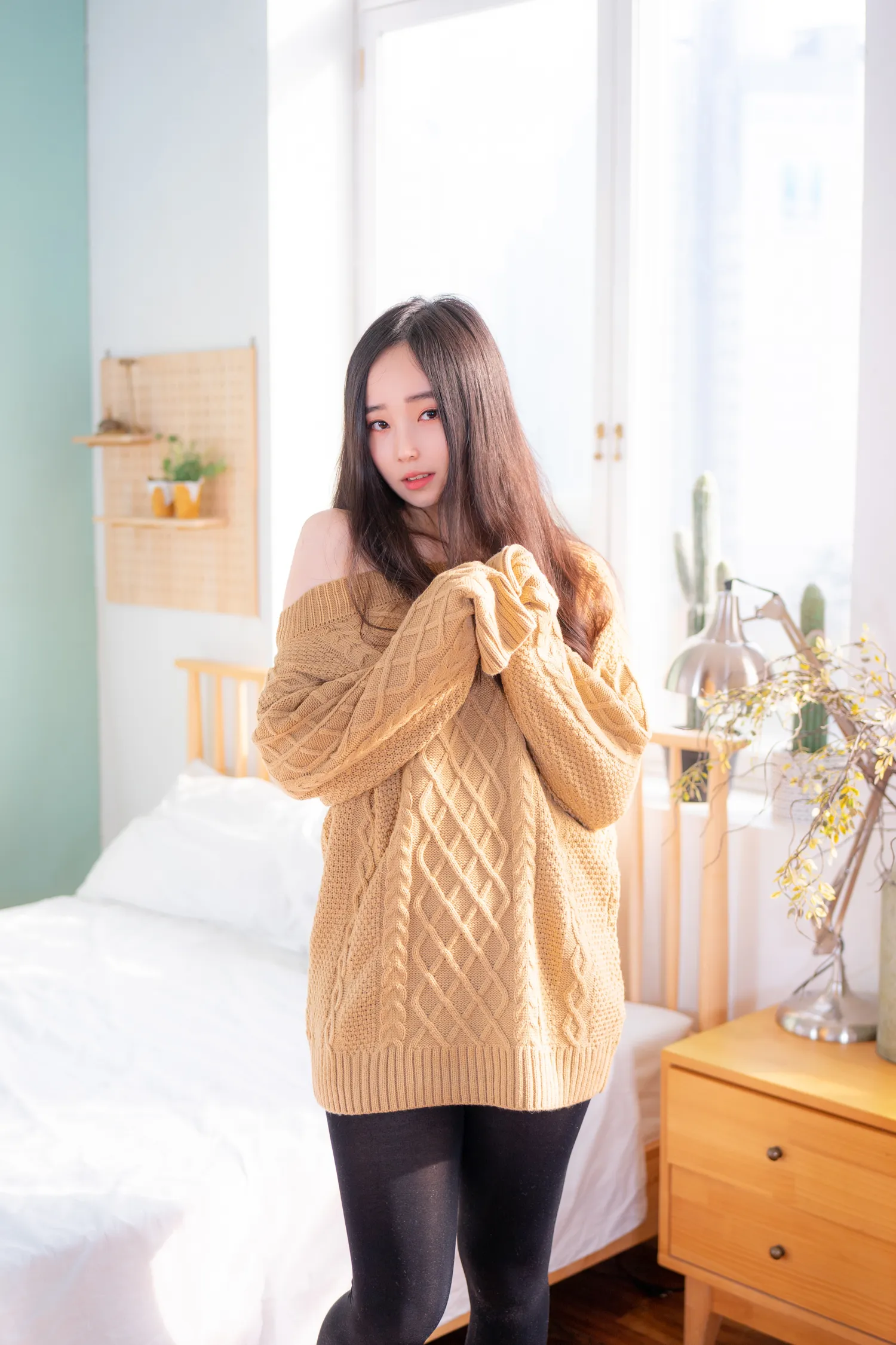 团子研究社_Bambi – NO. 051-003