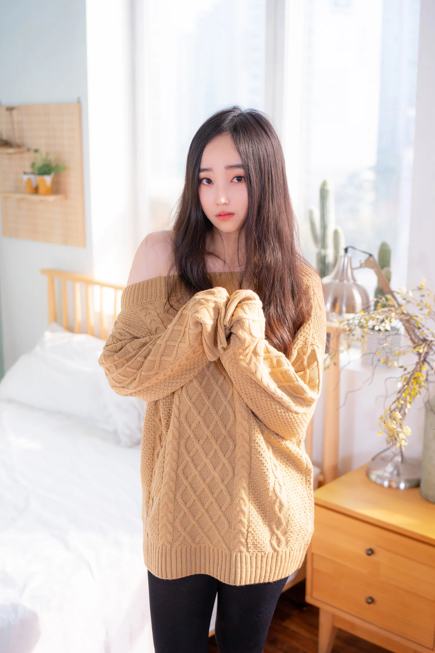团子研究社_Bambi – NO. 051-004