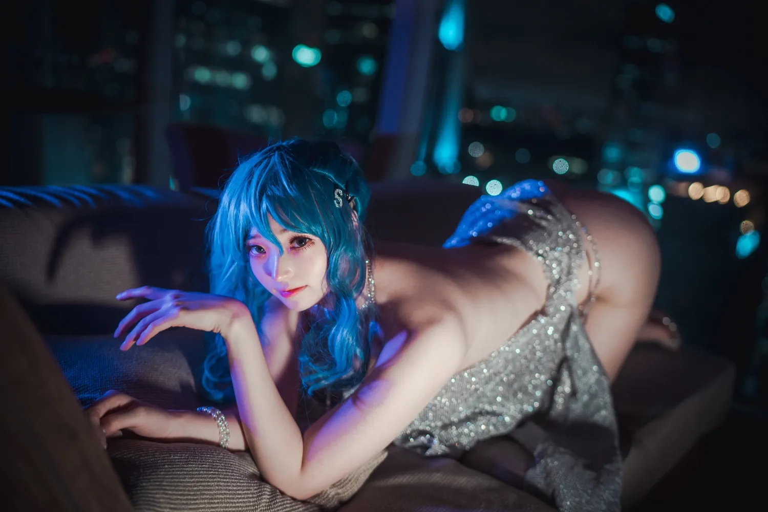 团子研究社_Bambi – NO. 052-002