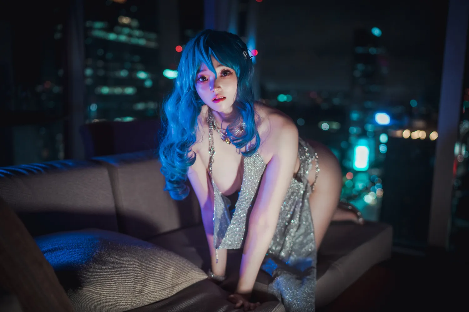 团子研究社_Bambi – NO. 052-003