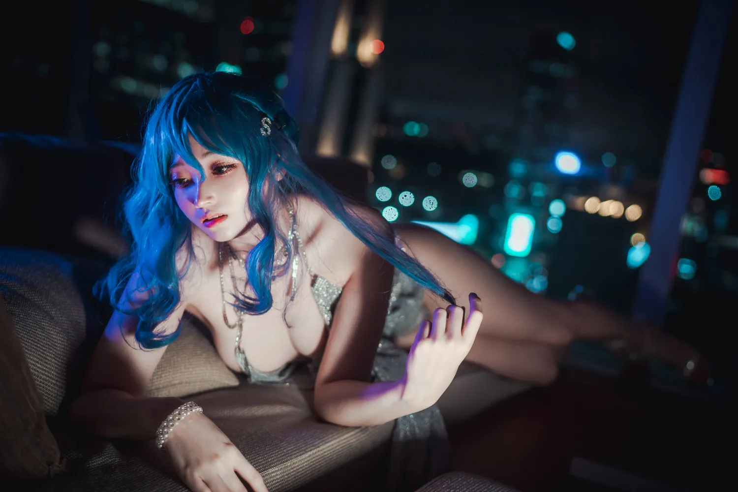 团子研究社_Bambi – NO. 052-004