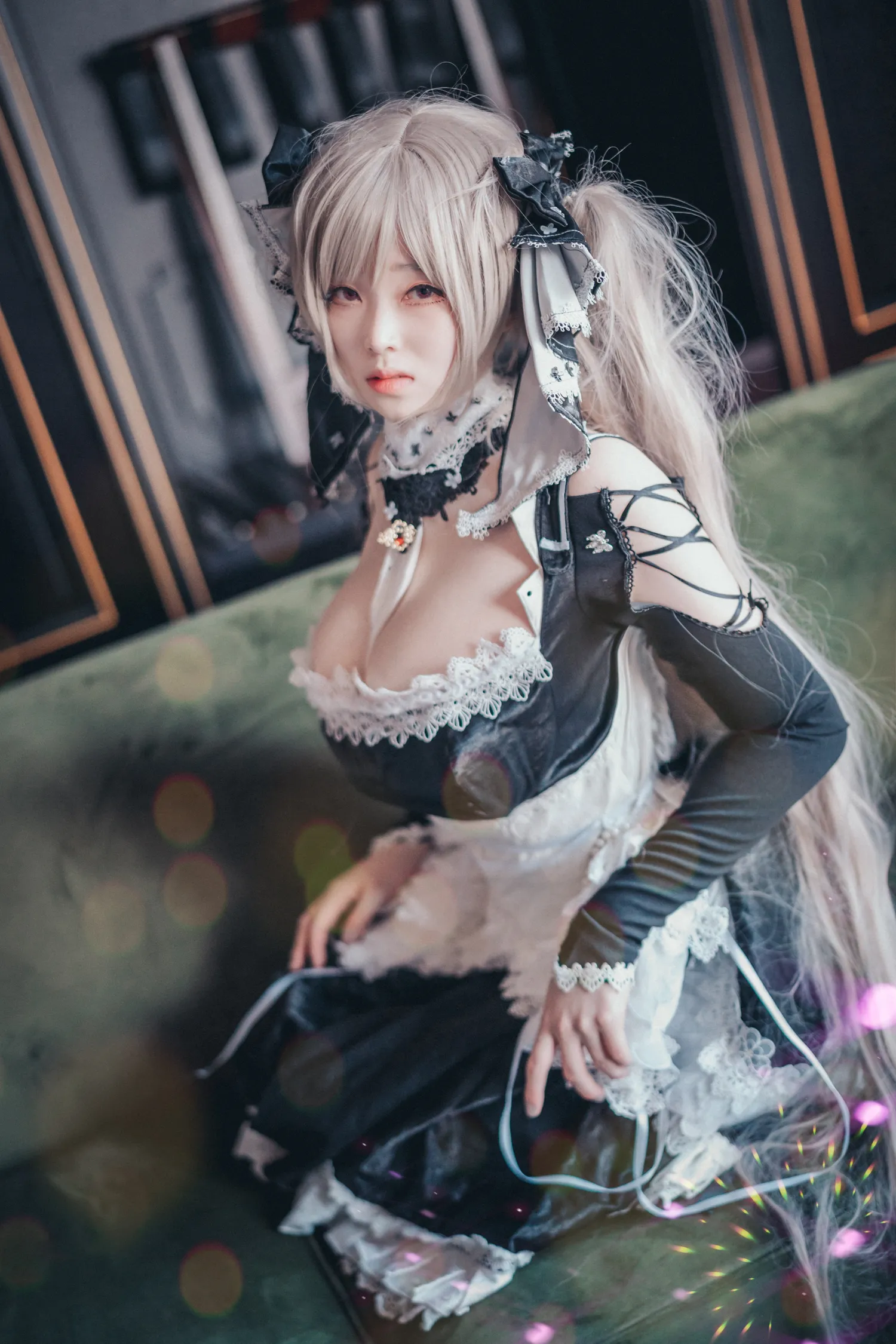 团子研究社_Bambi – NO. 053-002