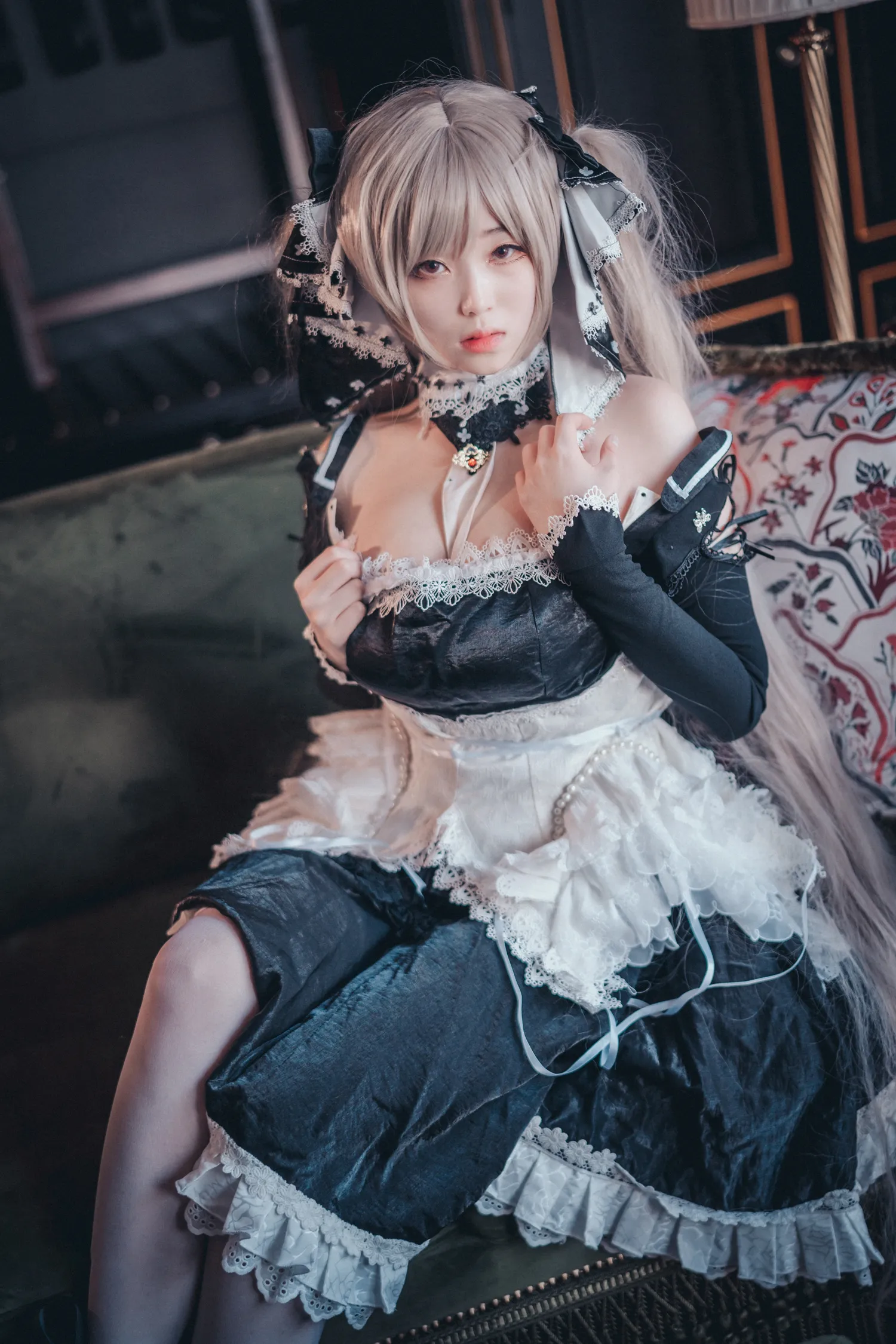 团子研究社_Bambi – NO. 053-003