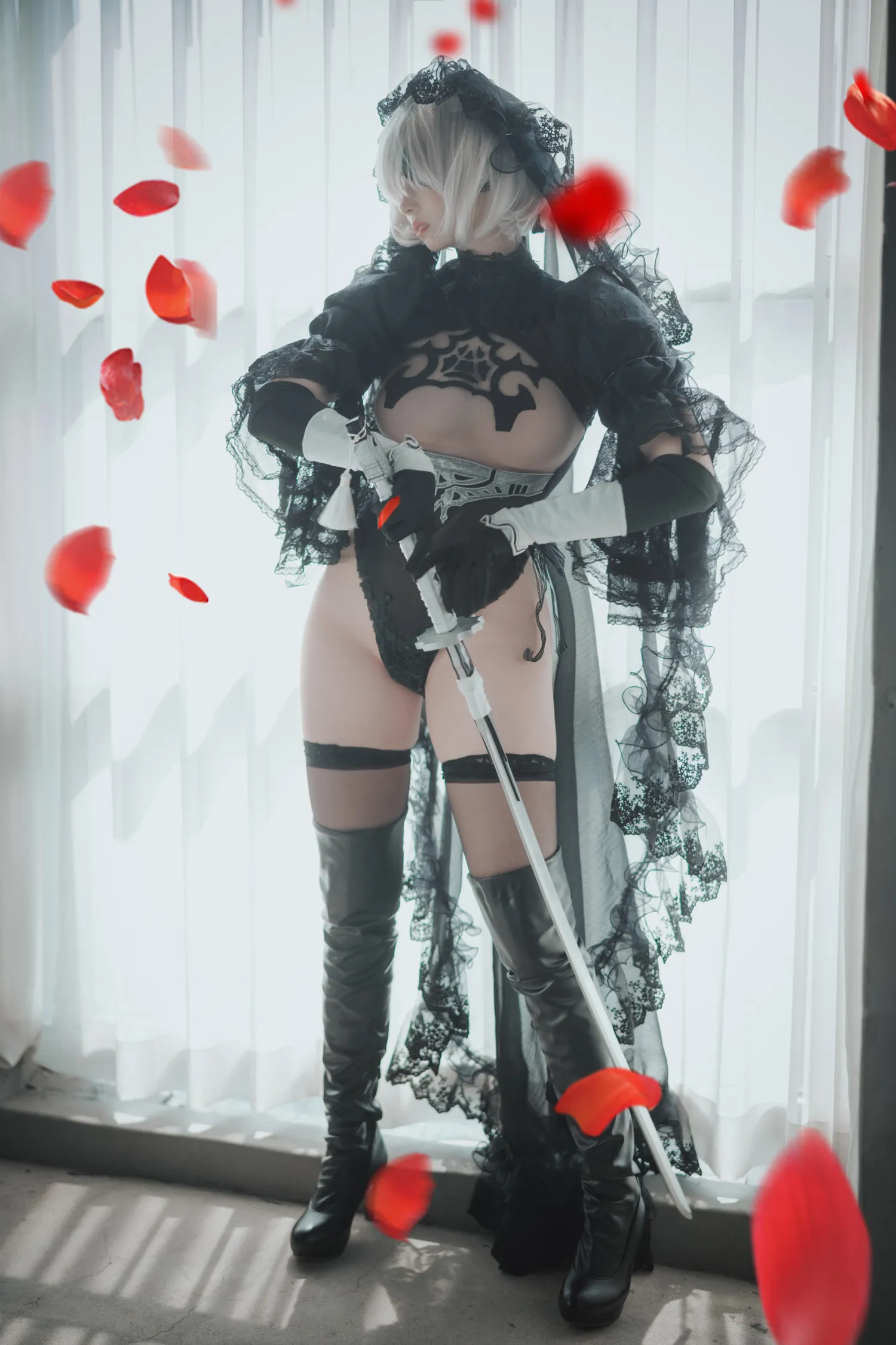 团子研究社_Bambi – NO. 054-003