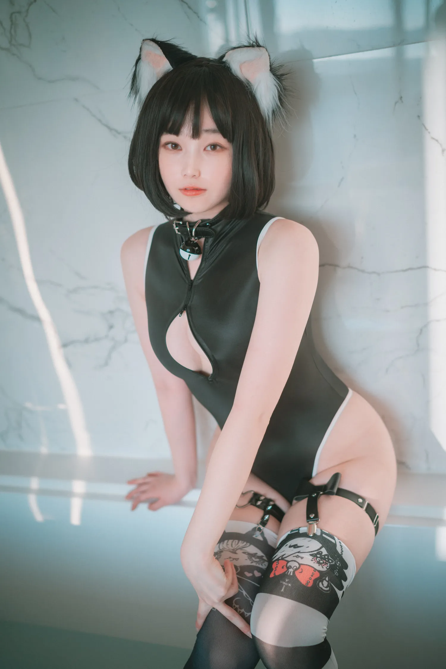 团子研究社_Bambi – NO. 055-003
