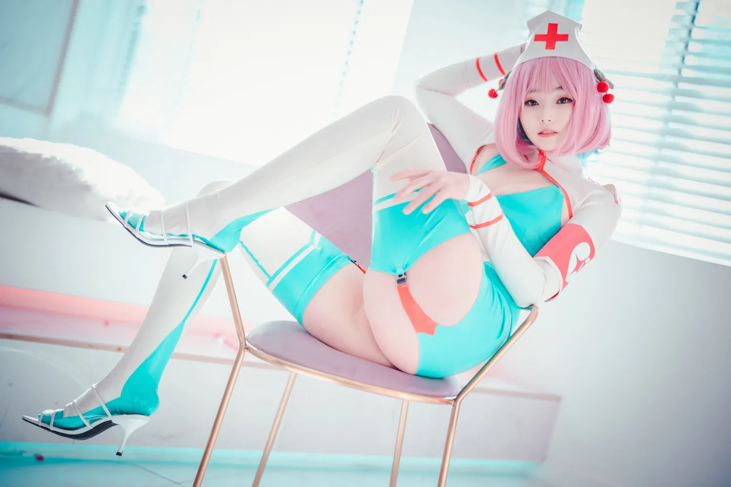 团子研究社_Bambi – NO. 057-003