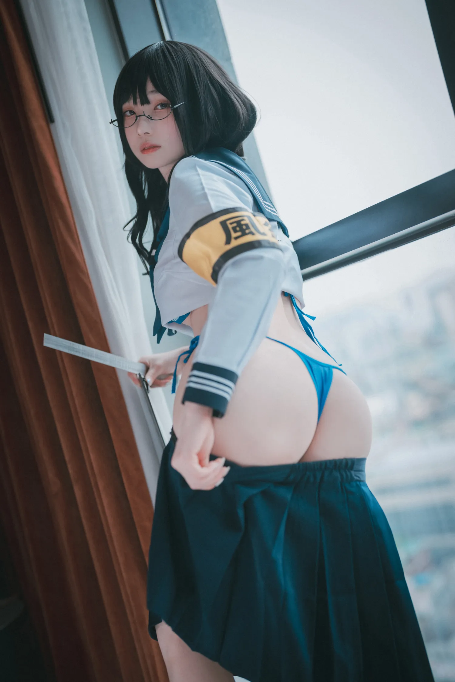 团子研究社_Bambi – NO. 058-002