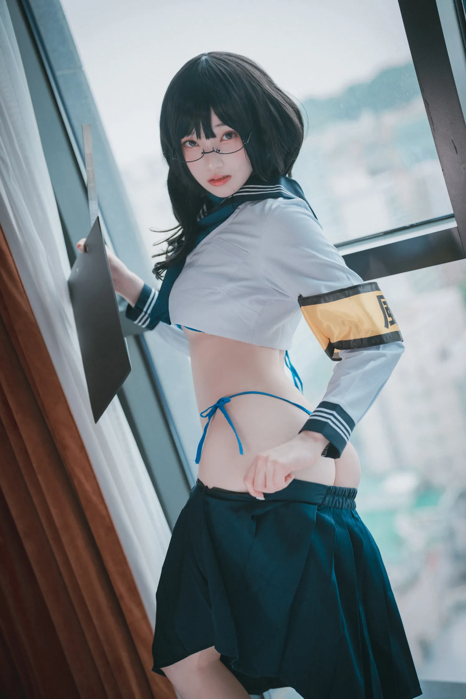 团子研究社_Bambi – NO. 058-003