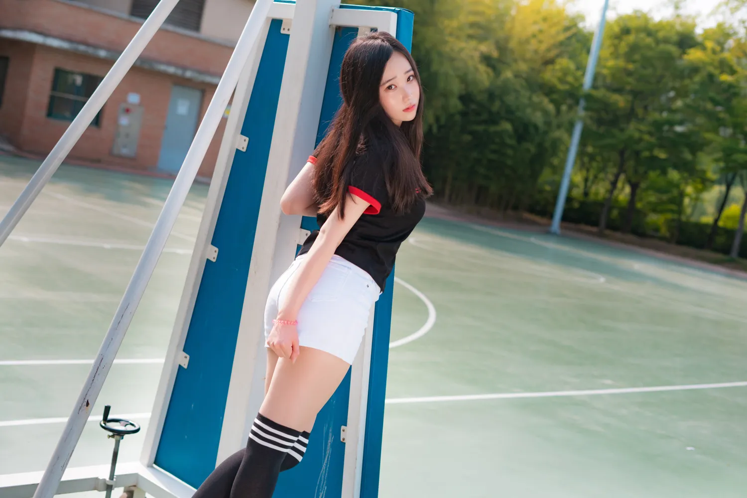 团子研究社_Bambi – NO. 059-003