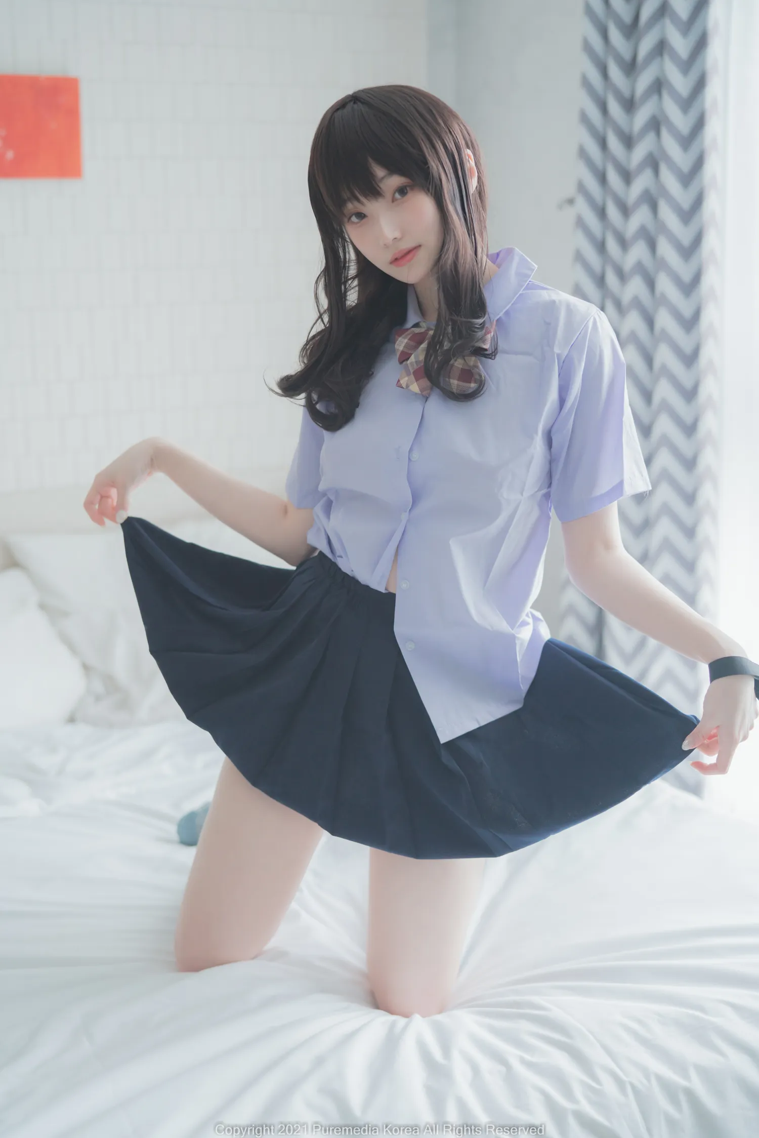 团子研究社_Bambi – NO. 062-001