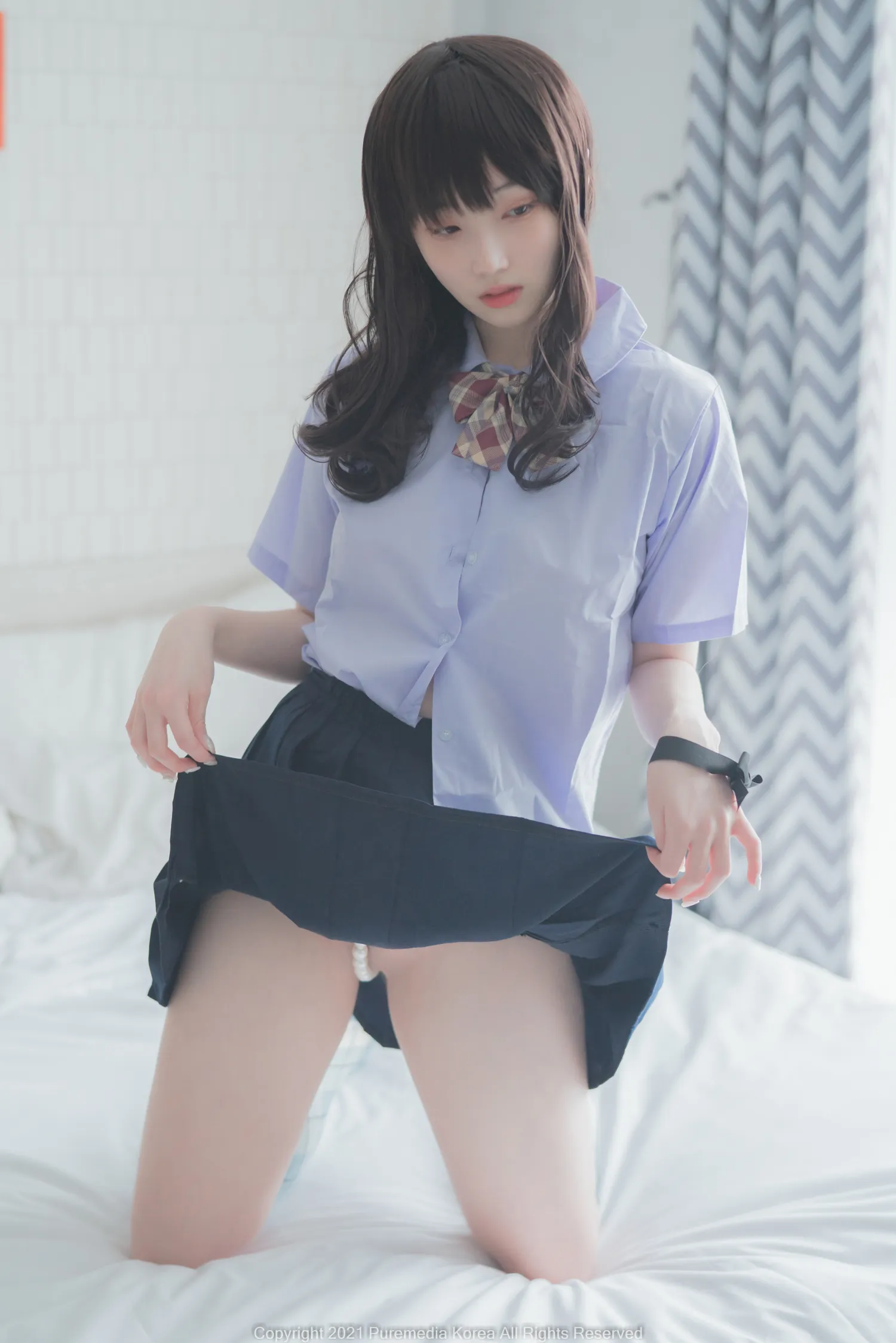 团子研究社_Bambi – NO. 062-002