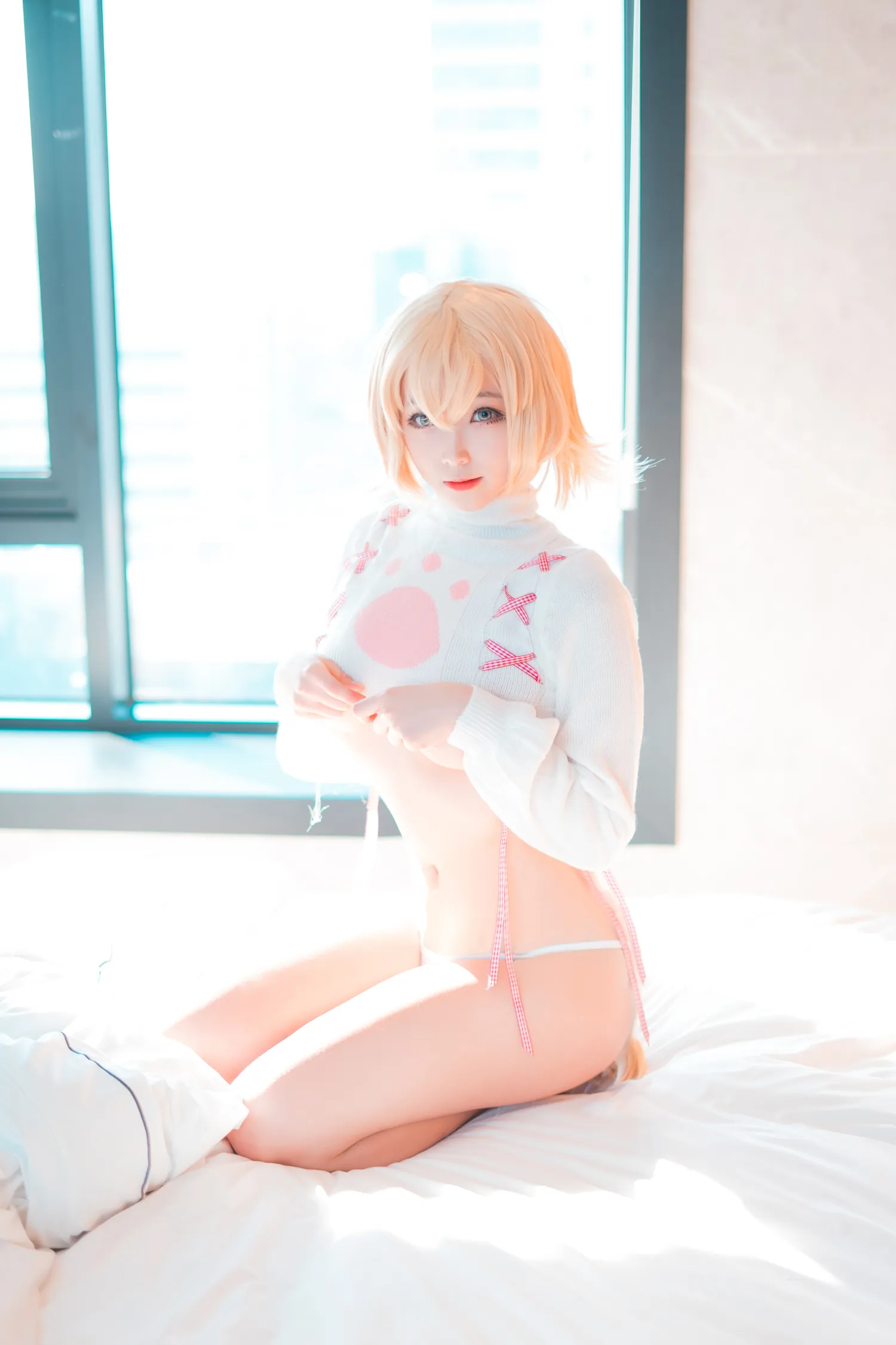 团子研究社_Bambi – NO. 063-001