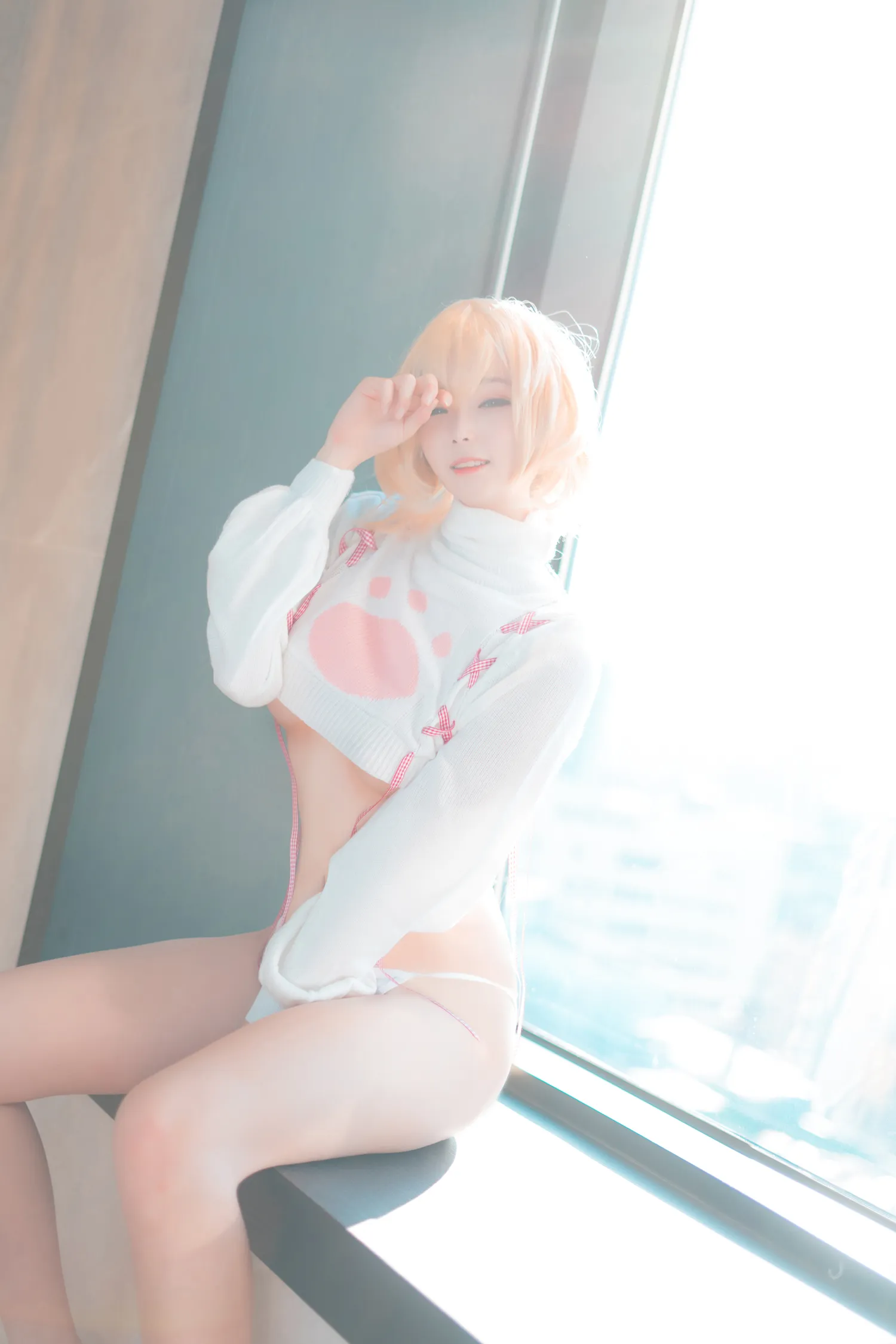 团子研究社_Bambi – NO. 063-002