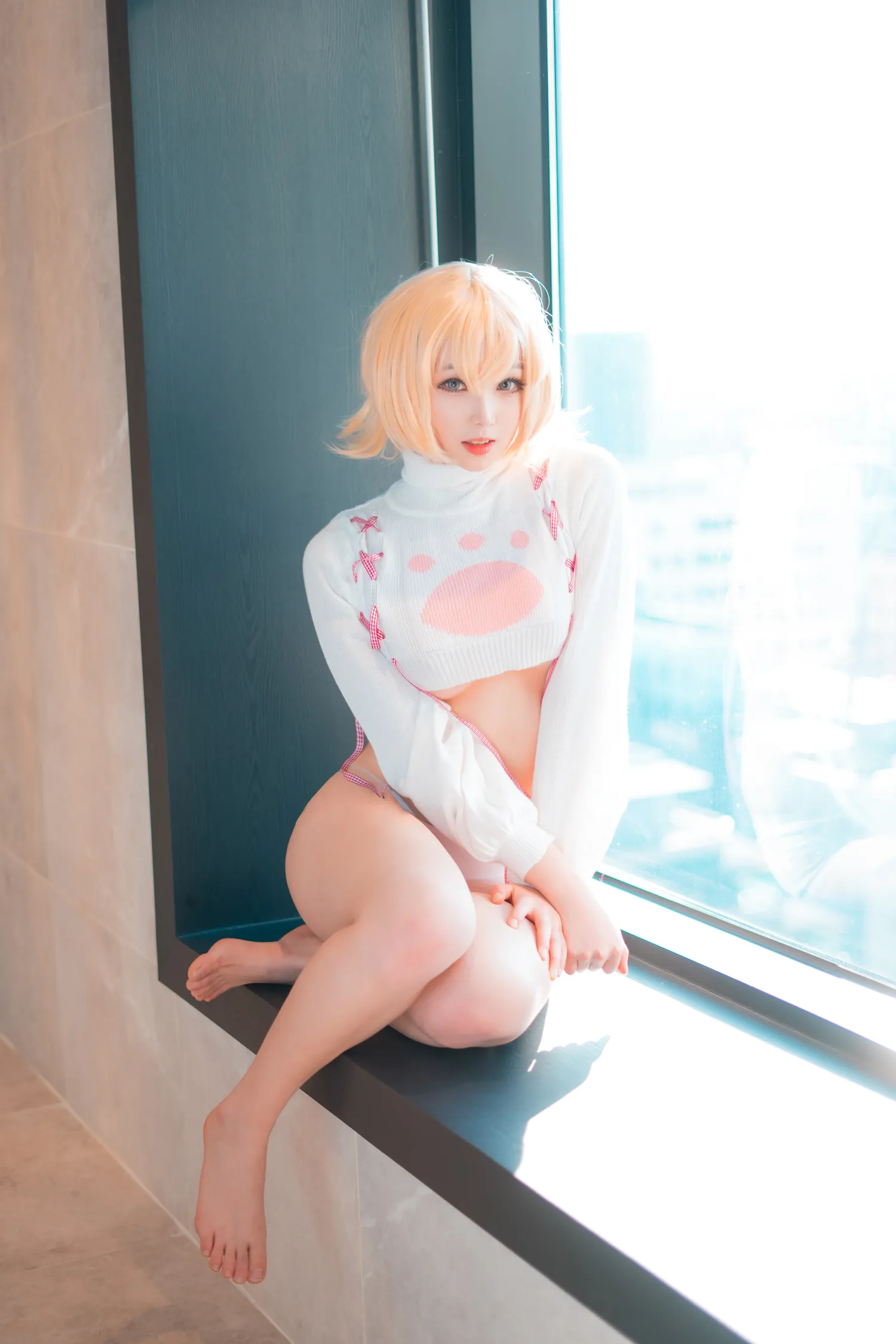 团子研究社_Bambi – NO. 063-003