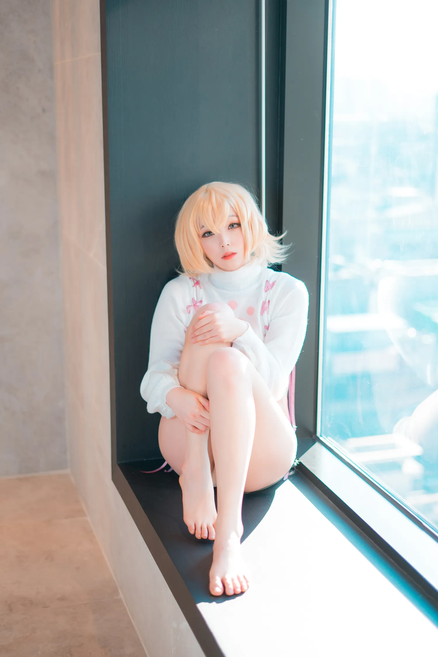 团子研究社_Bambi – NO. 063-004