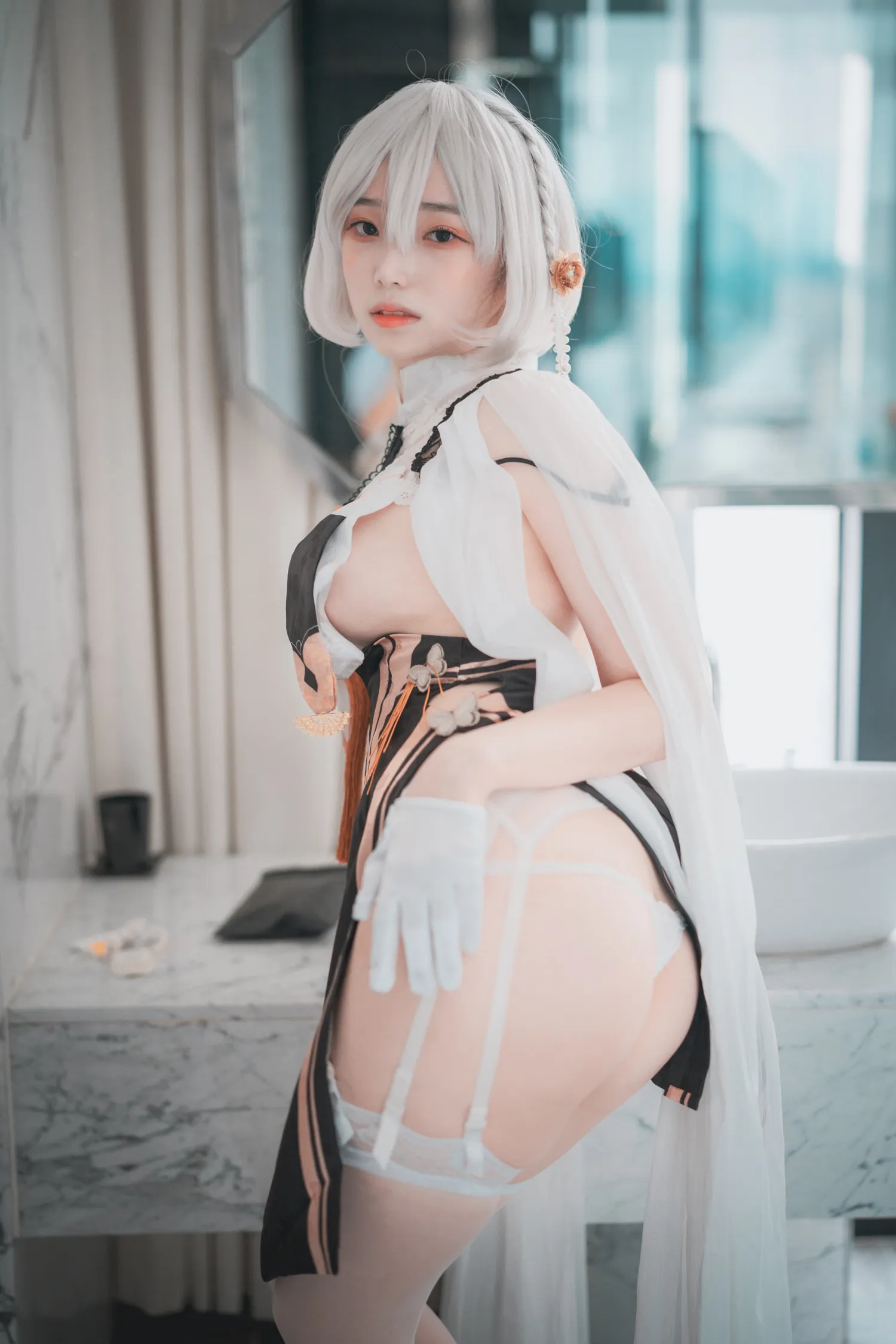 团子研究社_Bambi – NO. 064-003