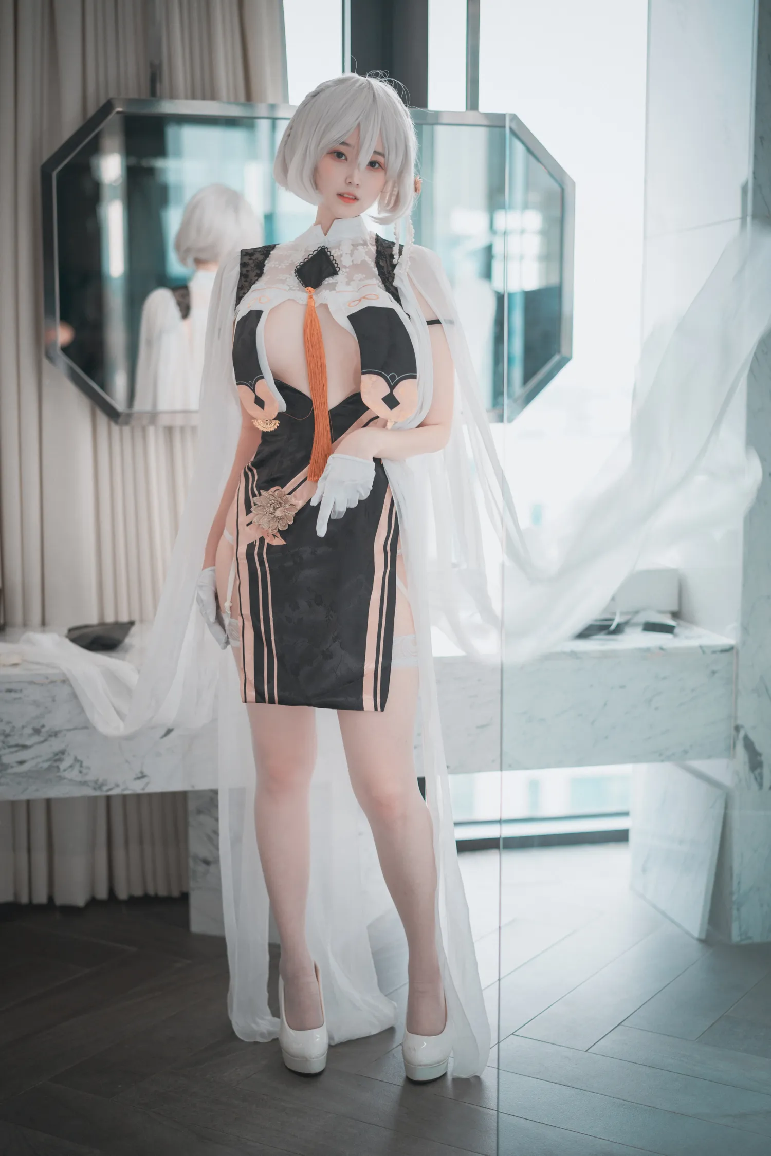 团子研究社_Bambi – NO. 064-004