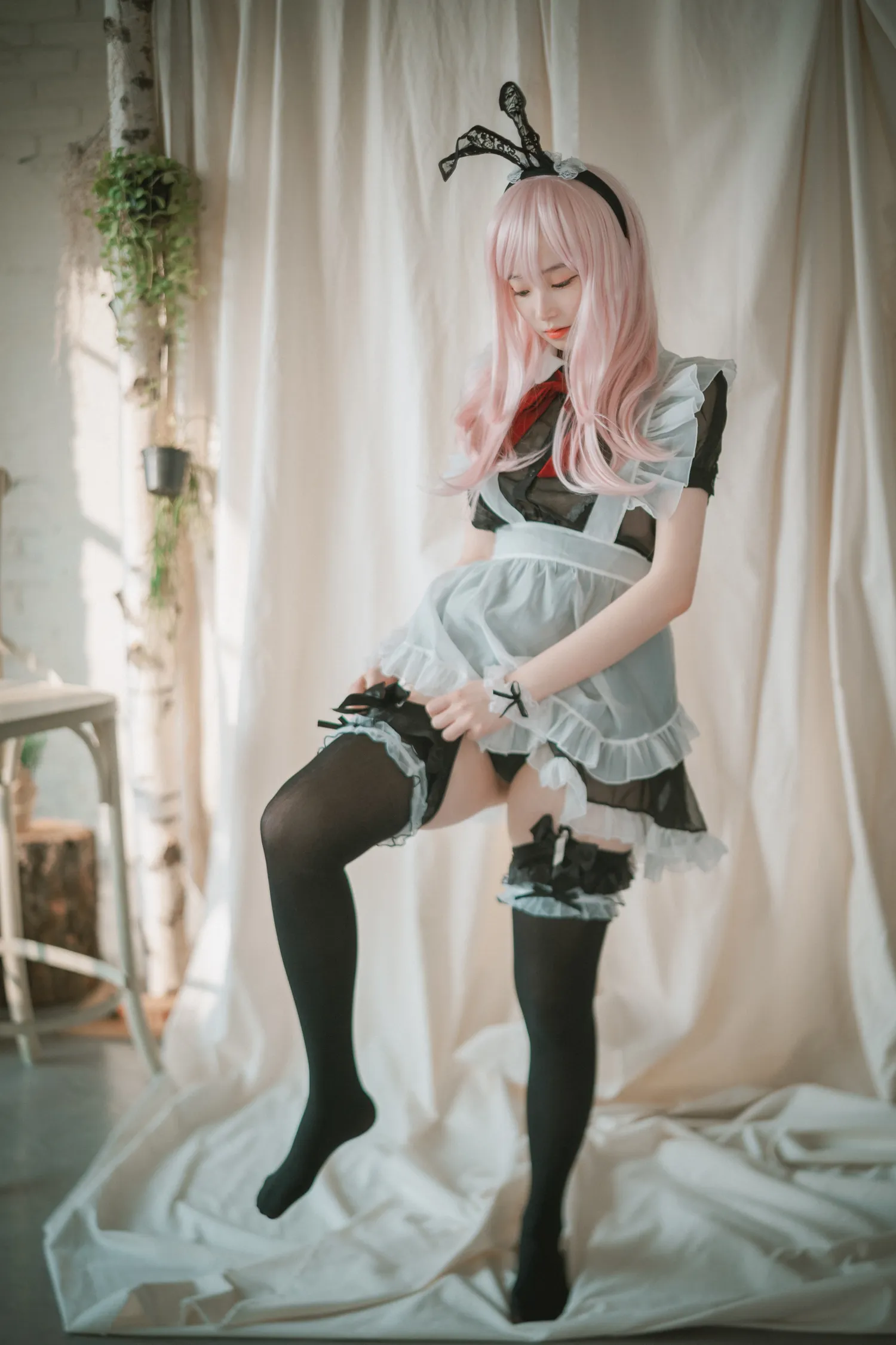 团子研究社_Bambi – NO. 065-001