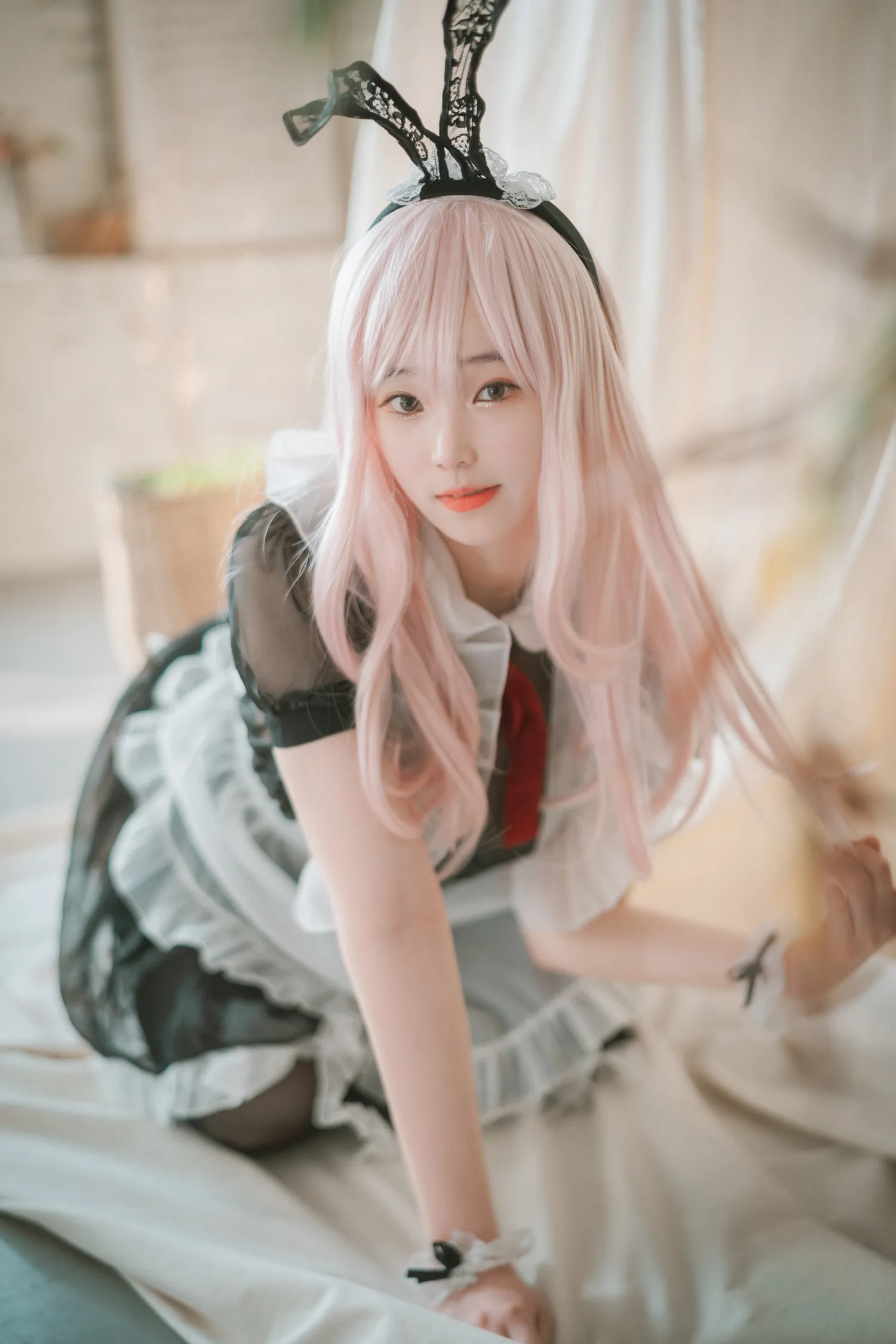 团子研究社_Bambi – NO. 065-004