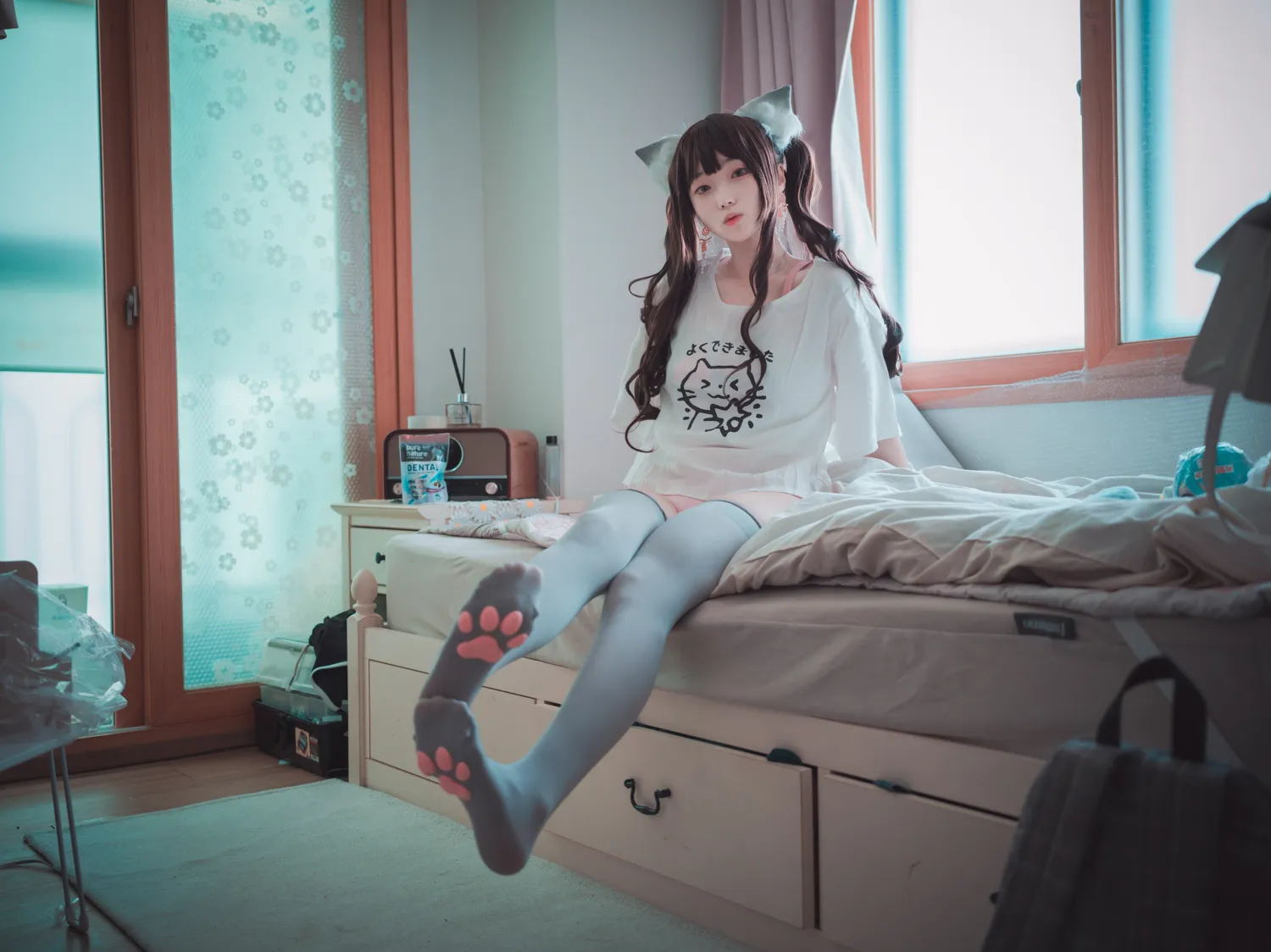 团子研究社_Bambi – NO. 069-002