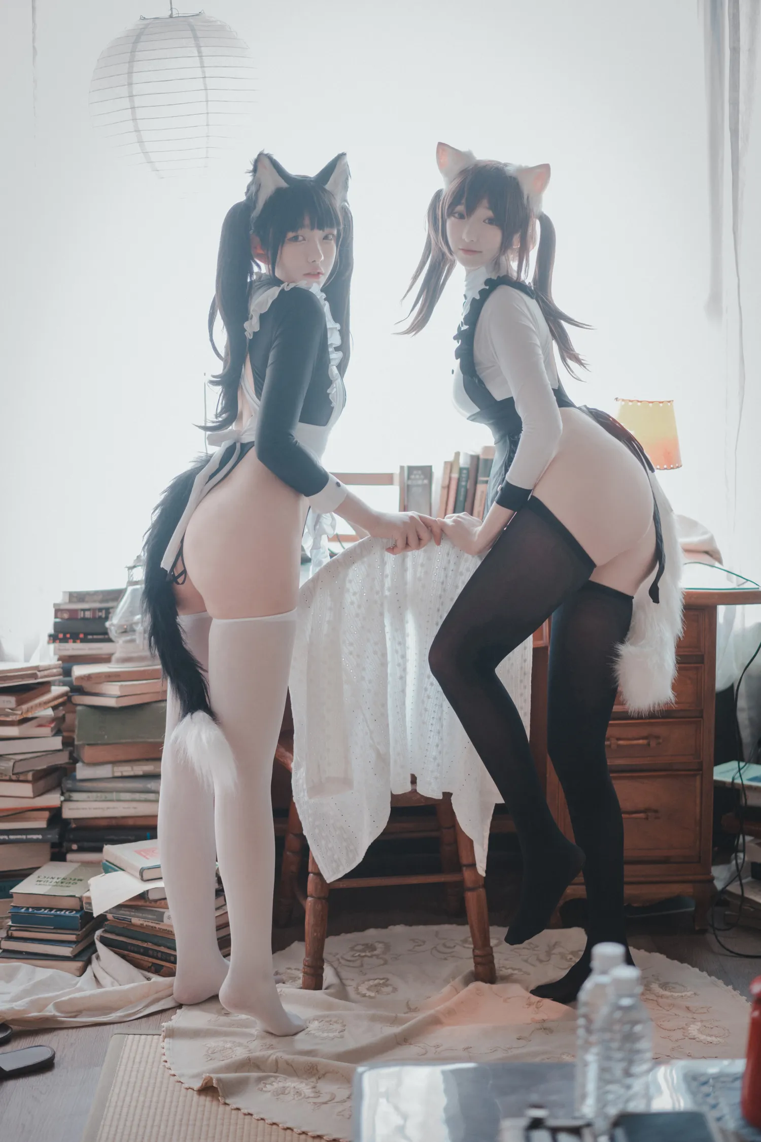 团子研究社_Bambi – NO. 071-001