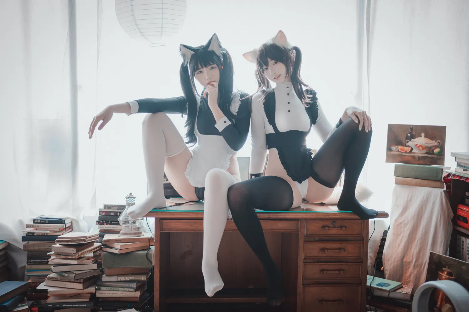 团子研究社_Bambi – NO. 071-004