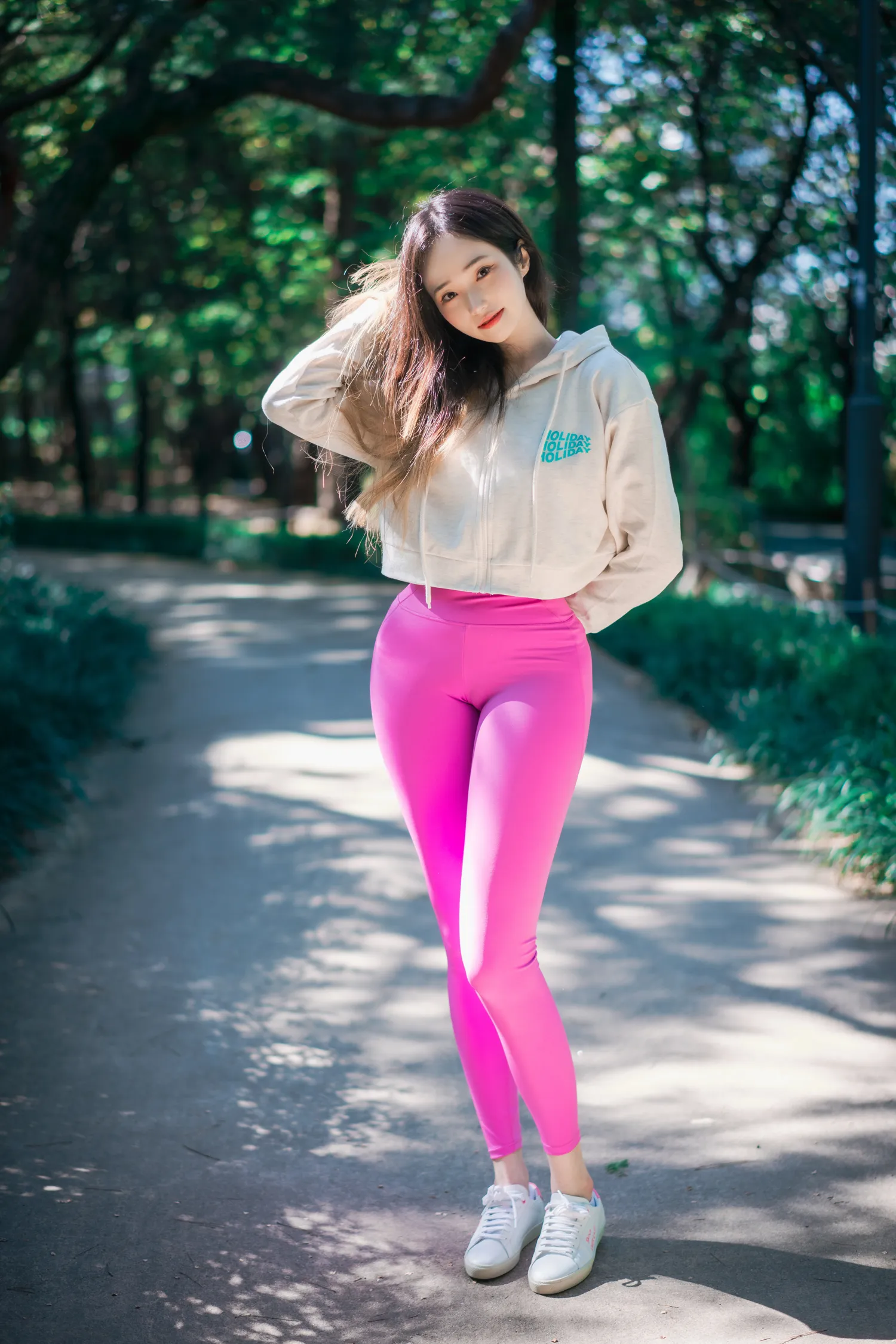团子研究社_Bambi – NO. 073-001