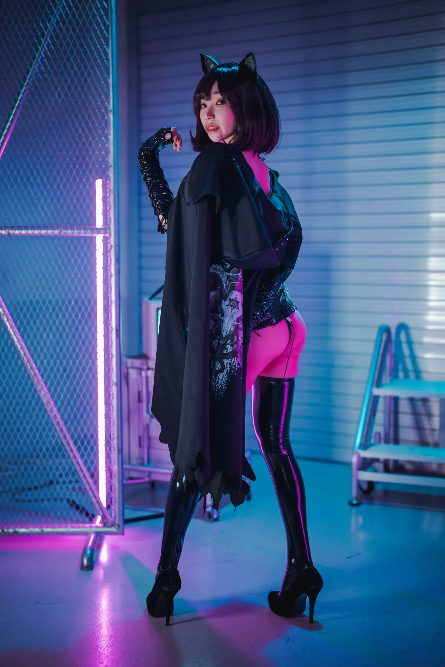 团子研究社_Bambi – NO. 074-002