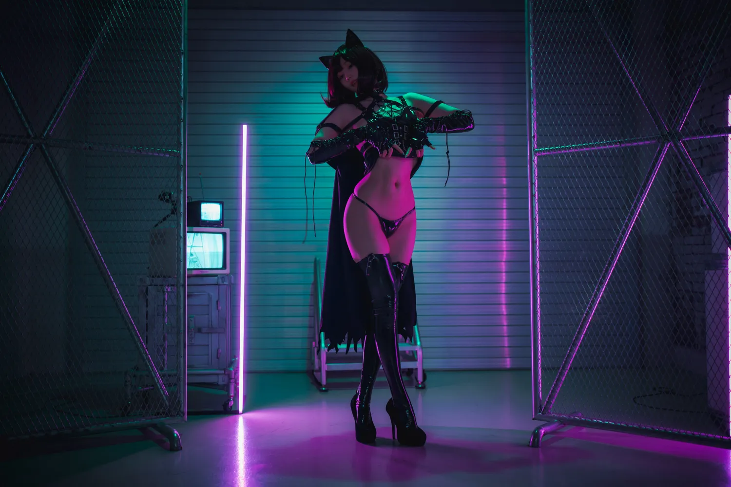 团子研究社_Bambi – NO. 074-004