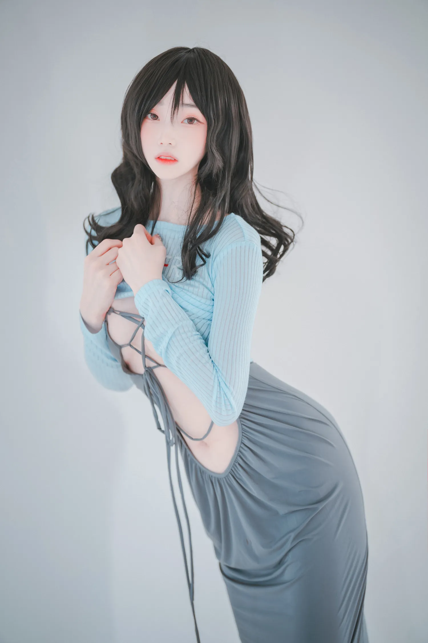 团子研究社_Bambi – NO. 075-002
