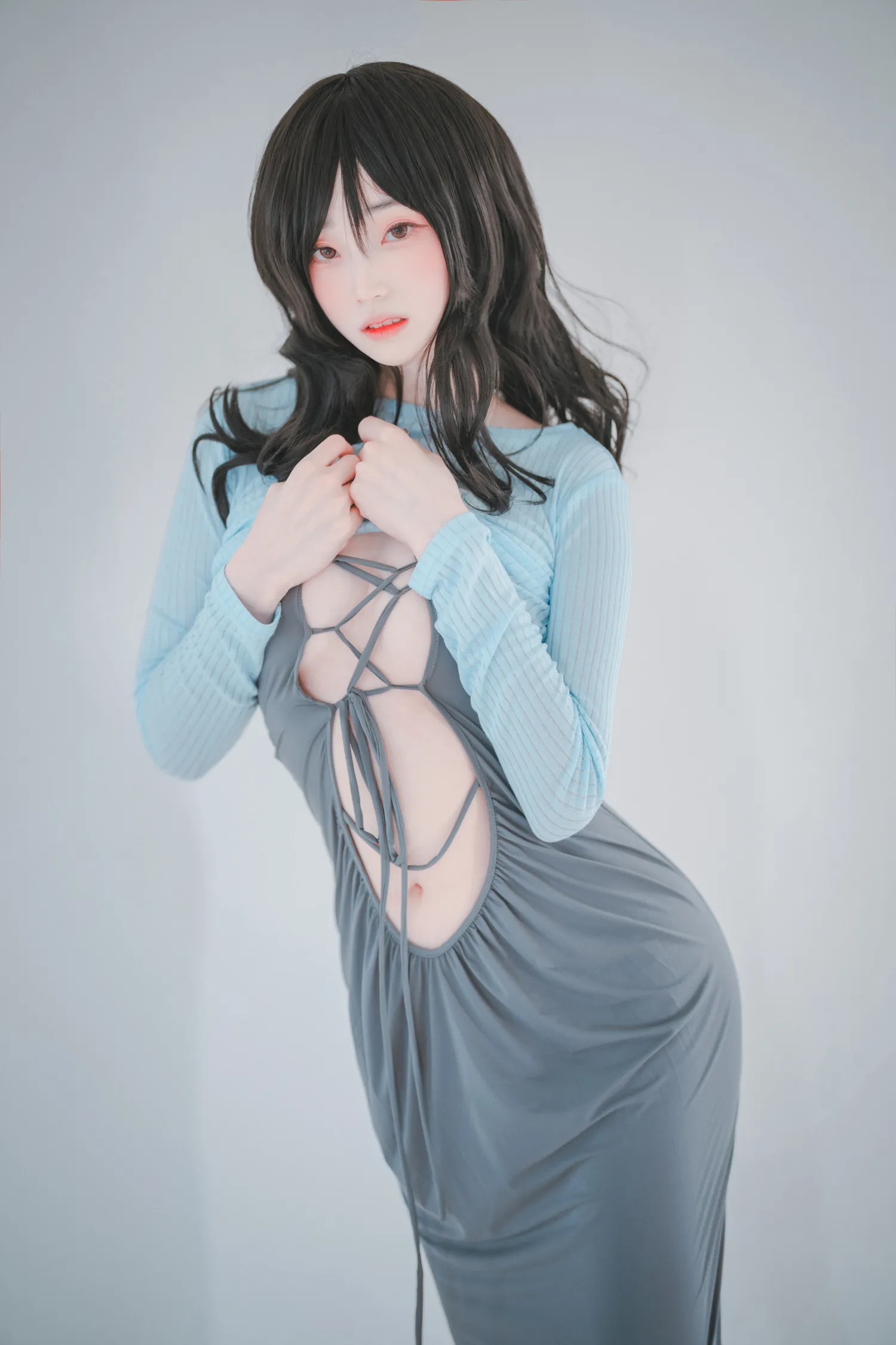 团子研究社_Bambi – NO. 075-003