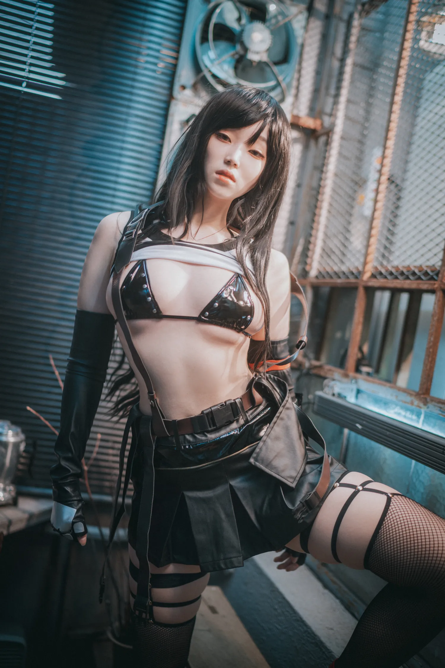 团子研究社_Bambi – NO. 078-002